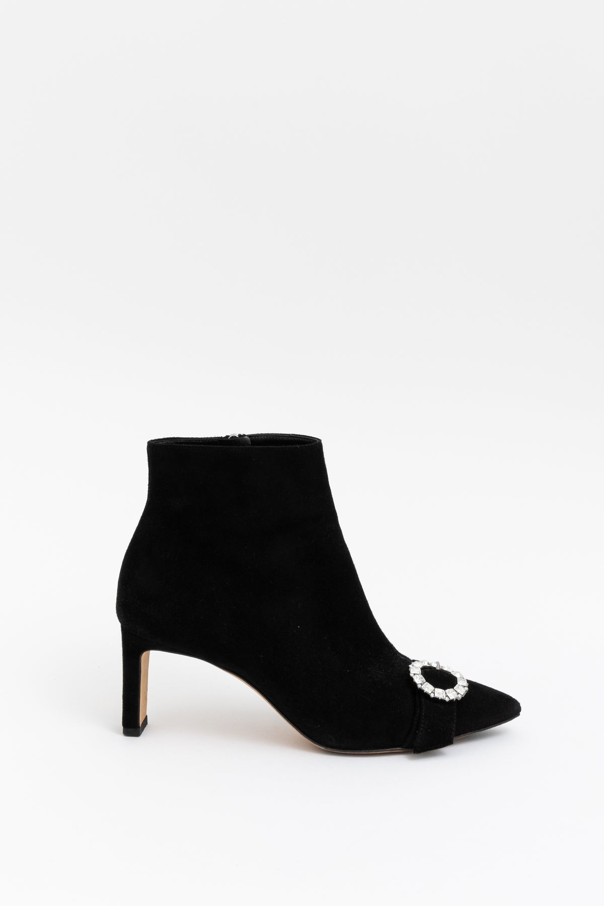 Hanover Suede Boot