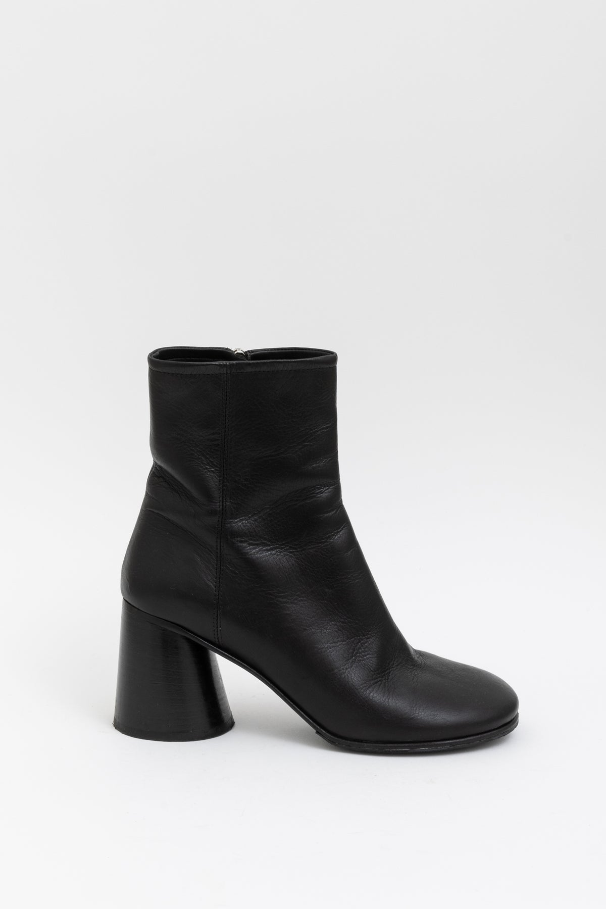 Buffie Ankle Boots