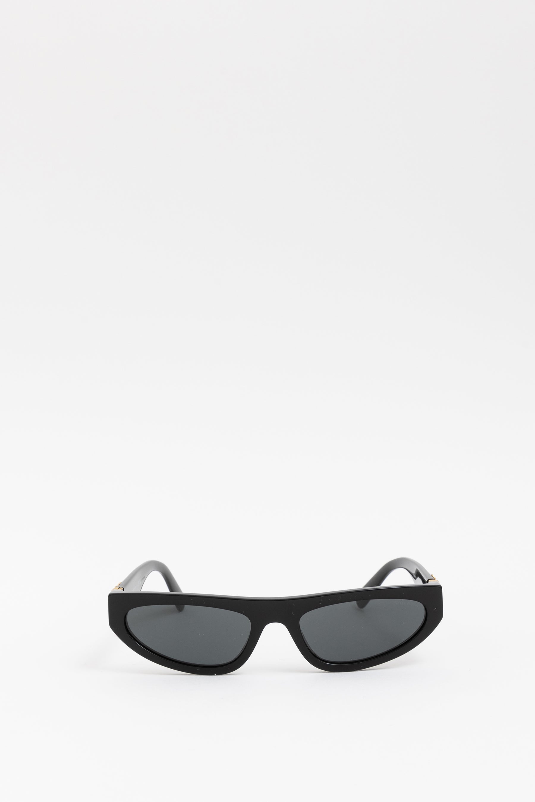 Miu Glimpse Sunglasses