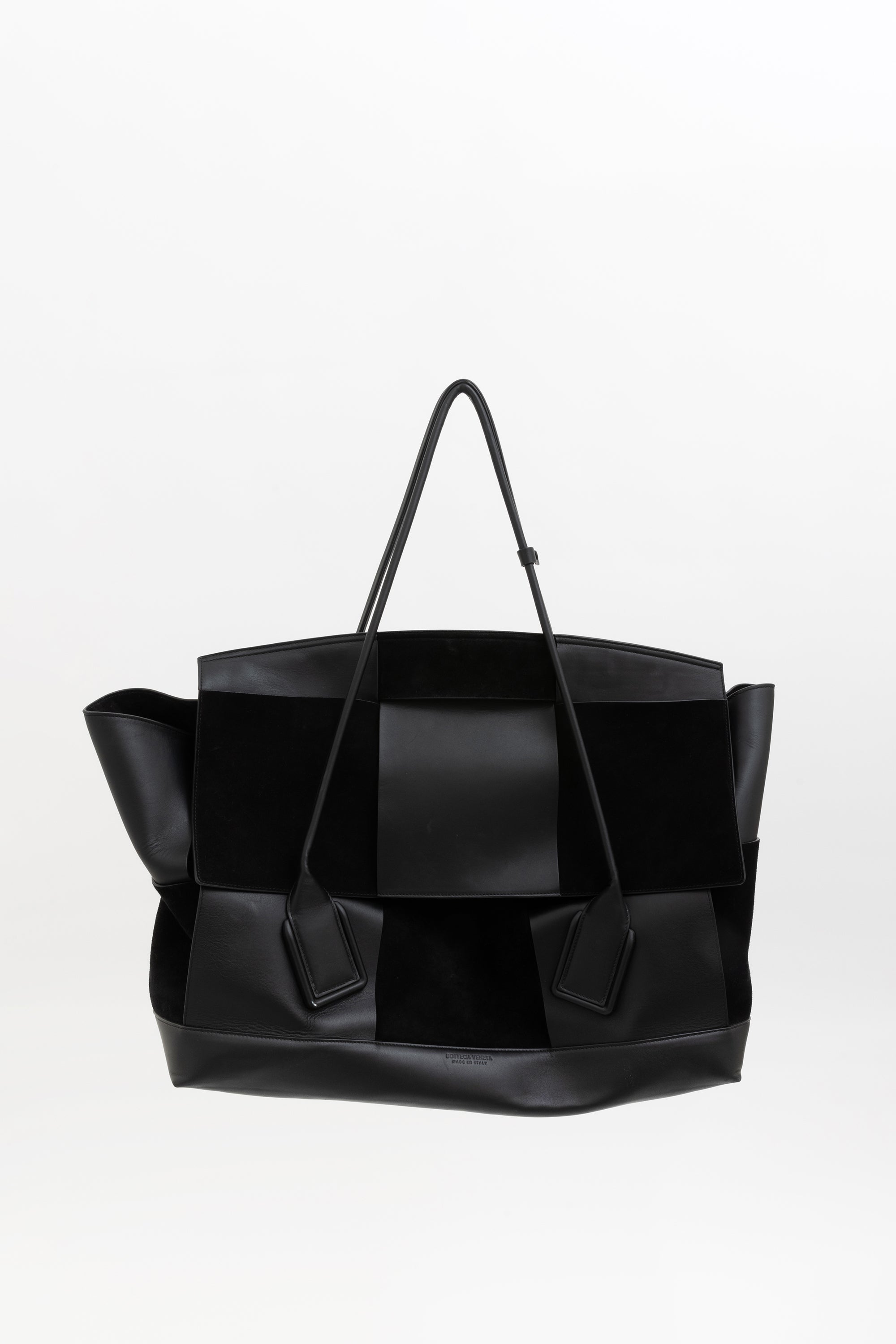J.ESTINA ■ ARCO SM ホーボーバッグ Black MUSINSA公式 | J.ESTINA ARCO SM Hobo BK (JHNCHA5BS955BK980)