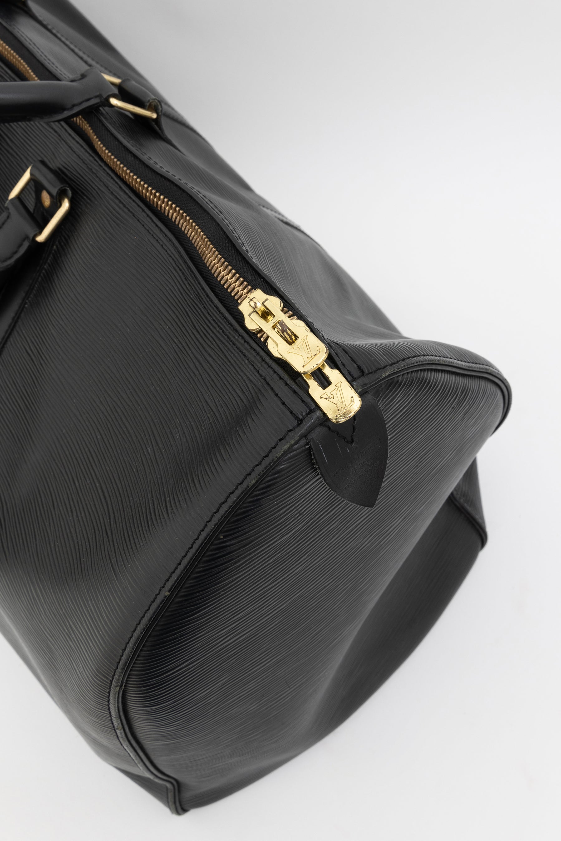 Epi Leather Keep-All 48 Hour Travel Bag