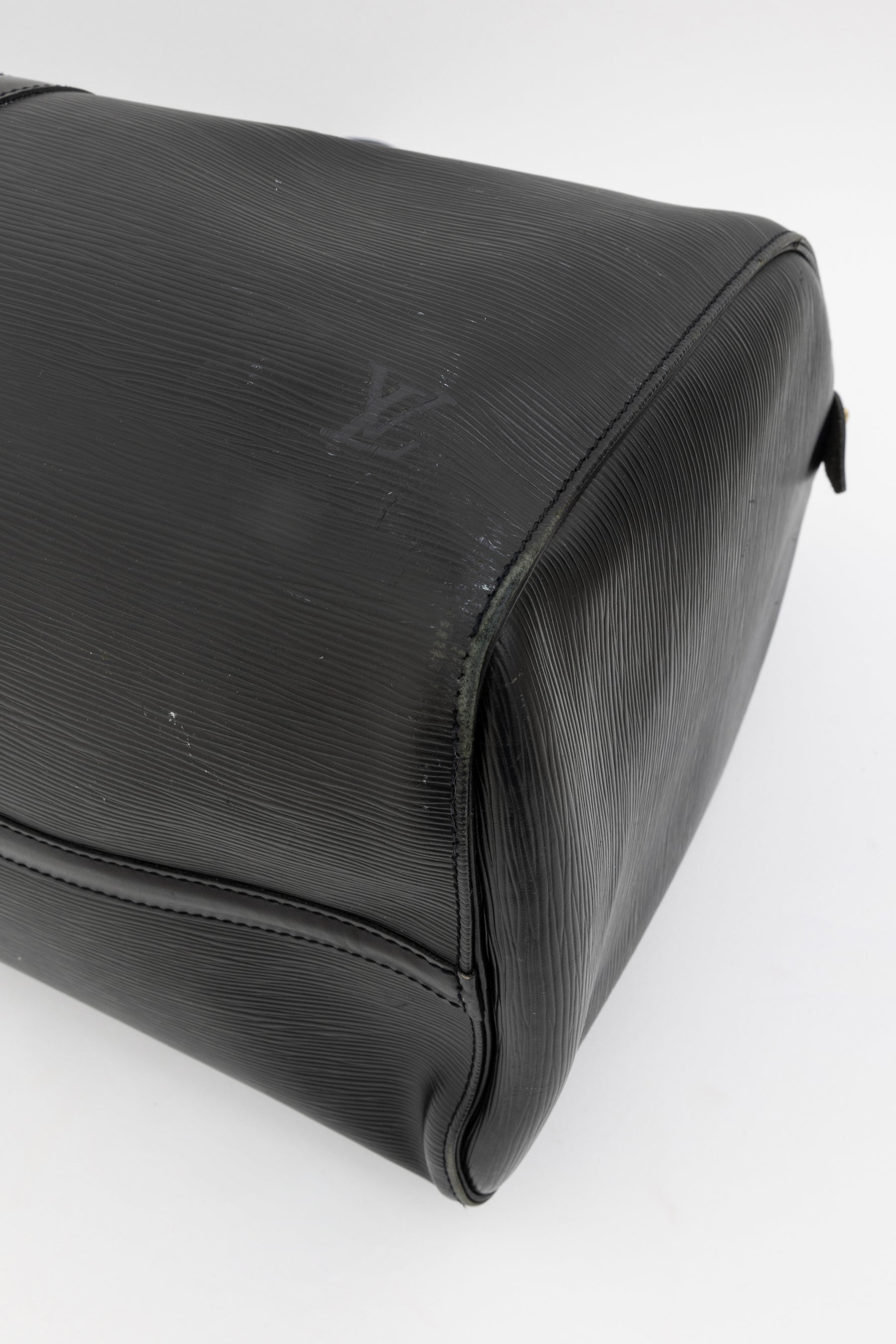 Epi Leather Keep-All 48 Hour Travel Bag
