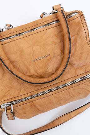 Pandora Cross-Body Bag