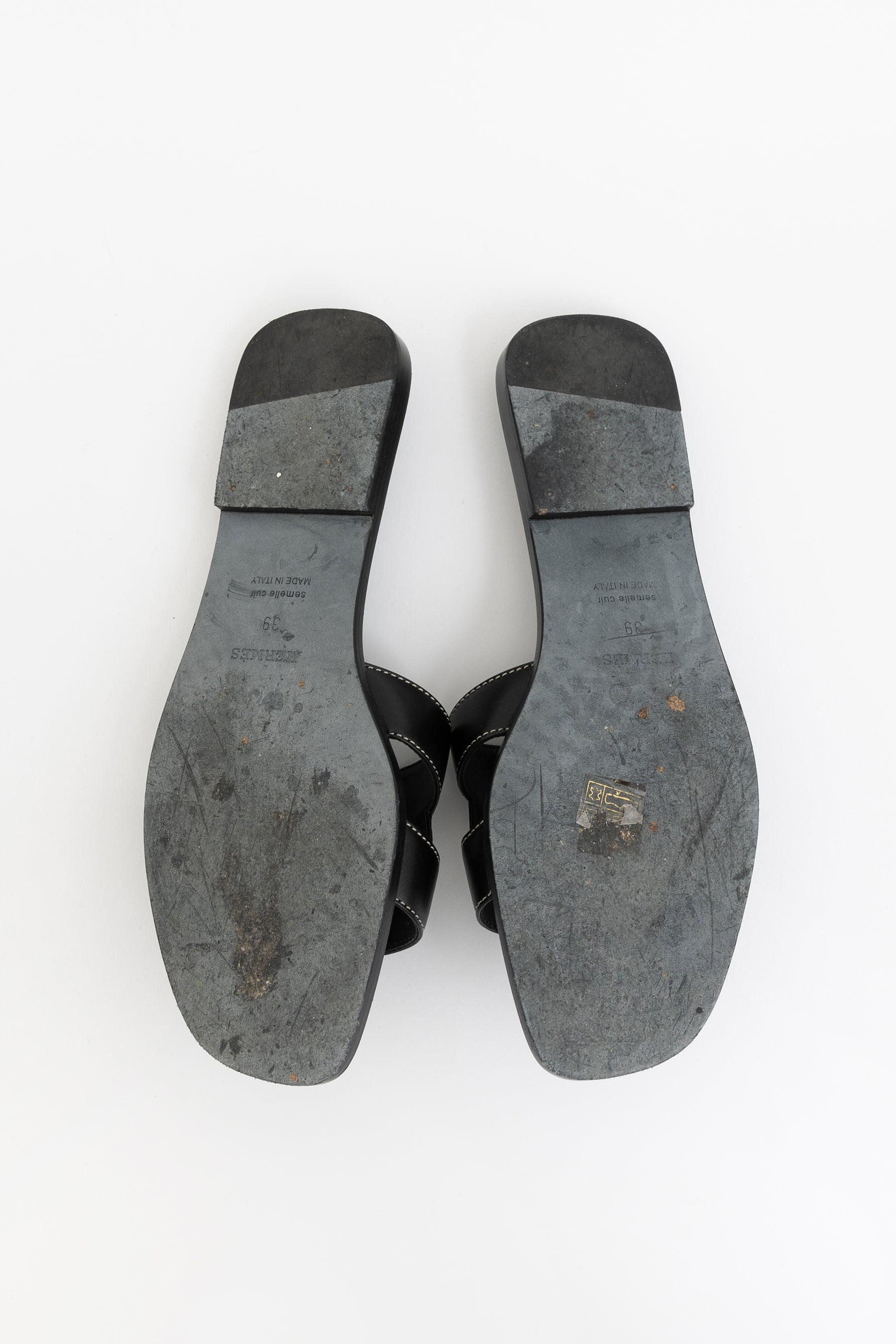 Oran Sandals
