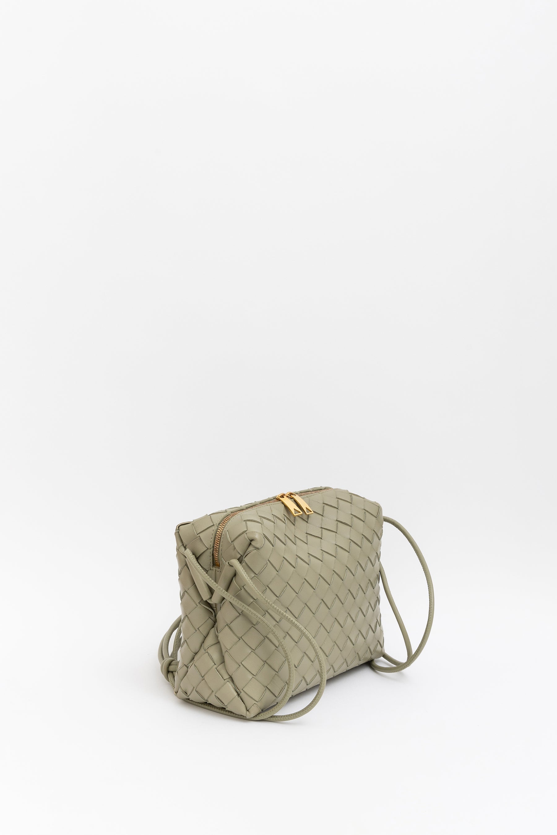 Loop Shoulder Bag