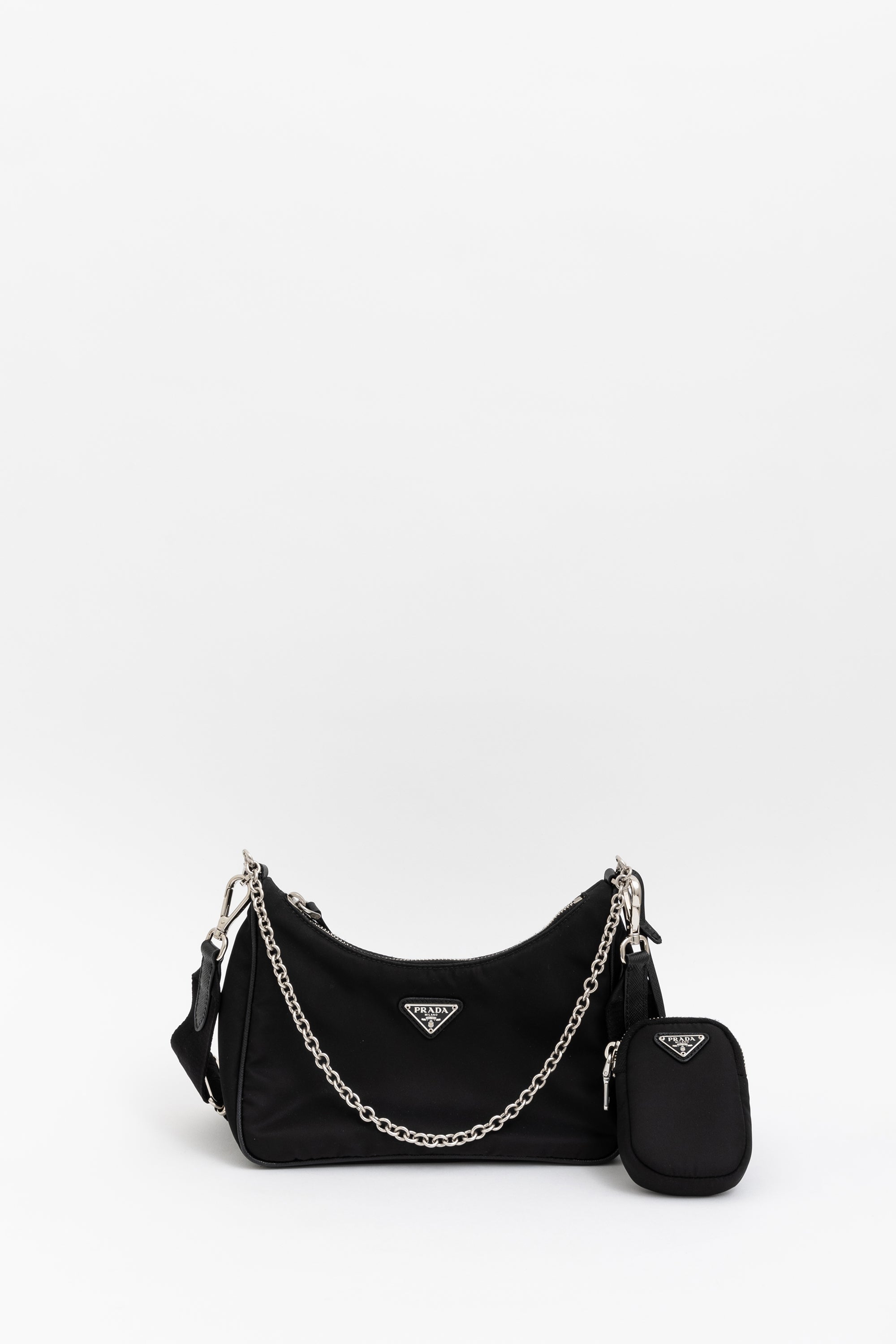 Prada nylon reedition 2025
