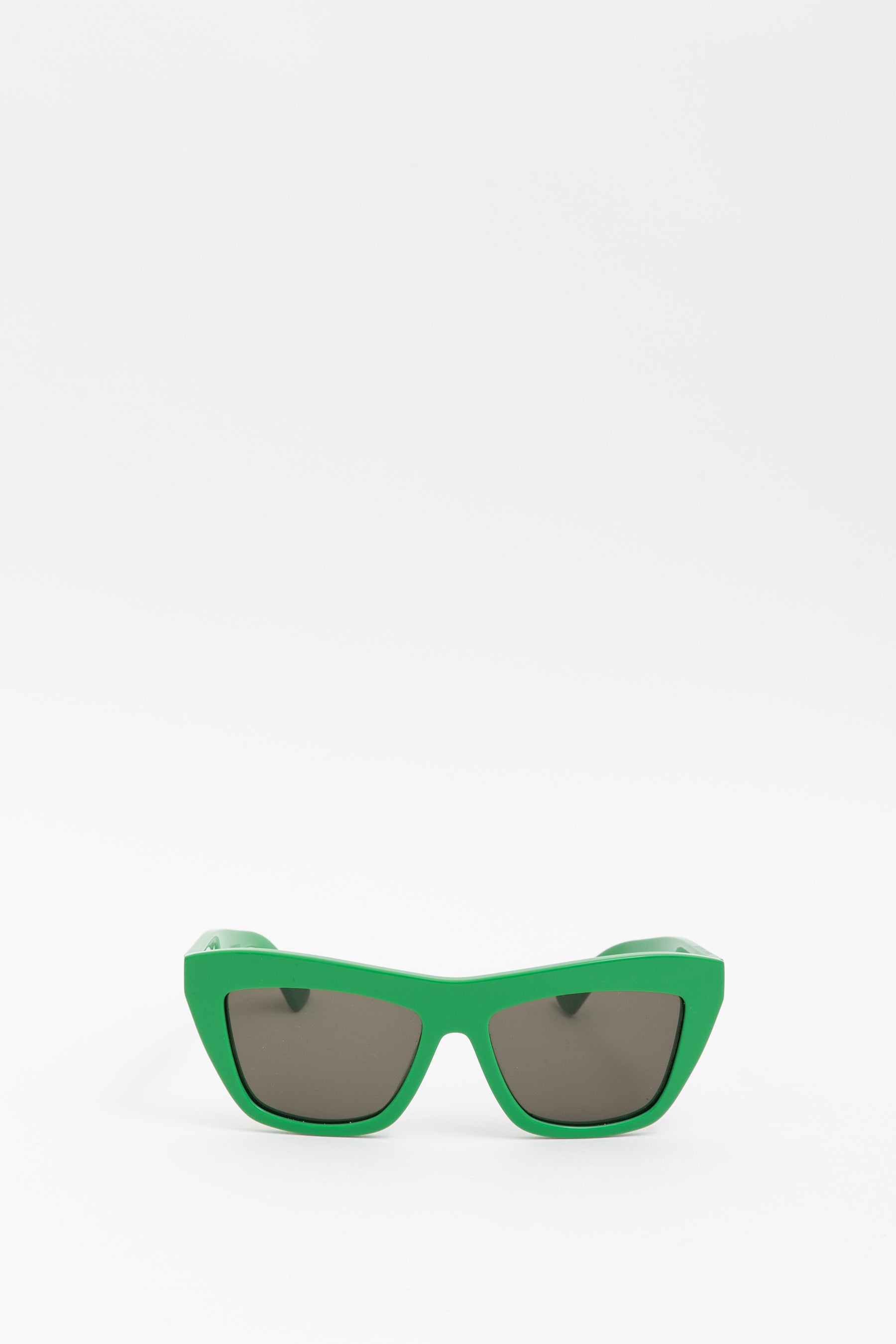 Angular Square Sunglasses