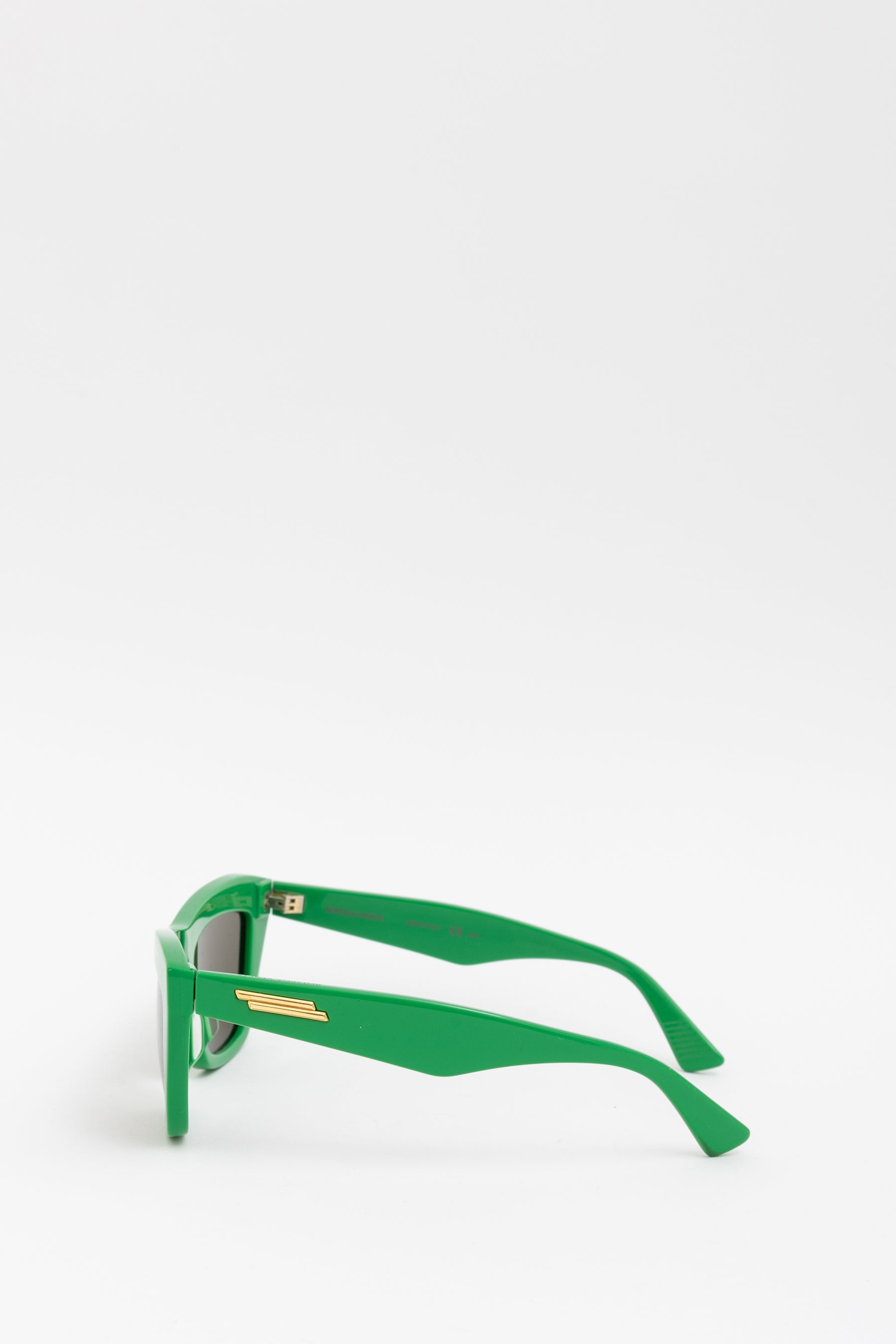 Angular Square Sunglasses