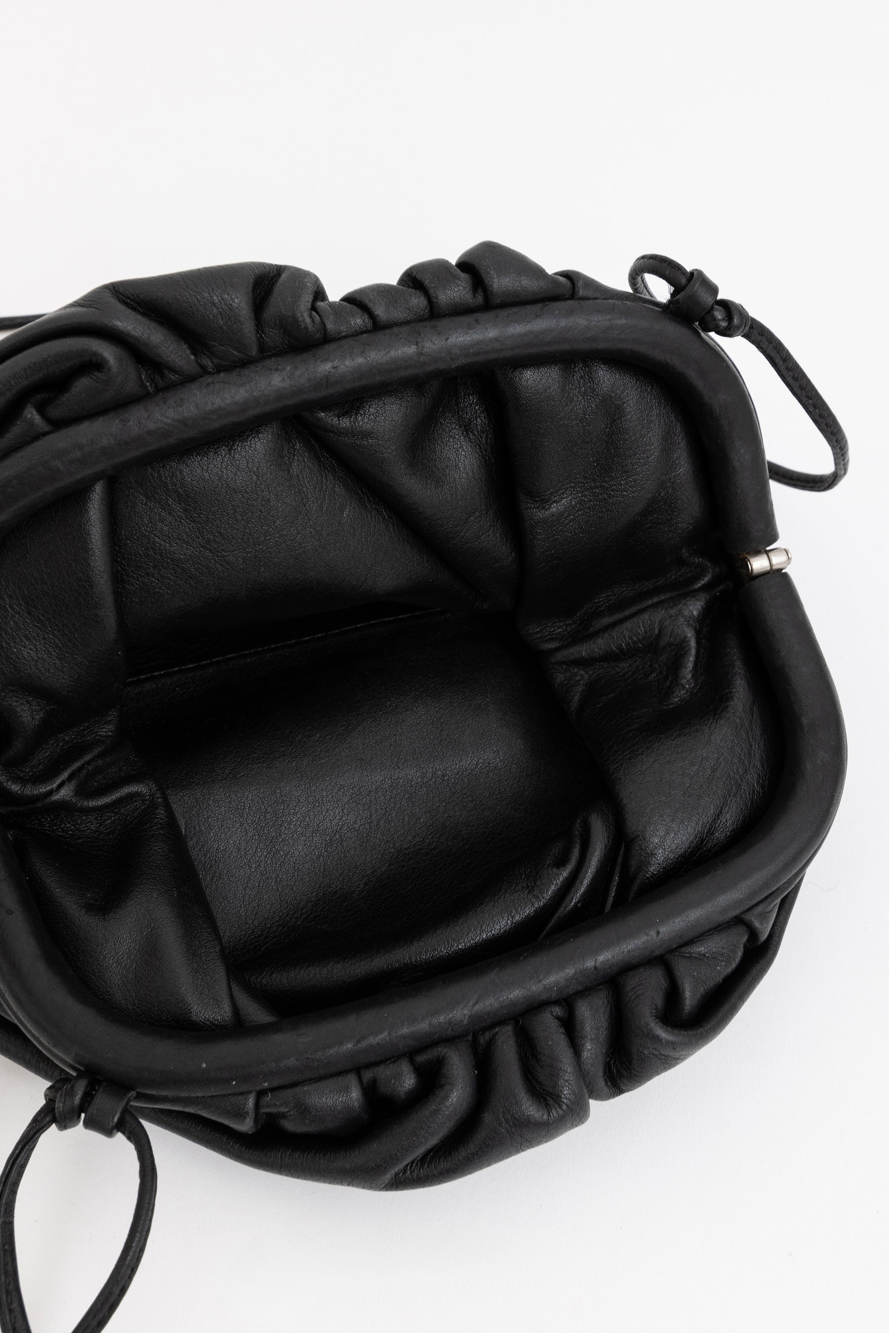 Mini Cross Body Pouch