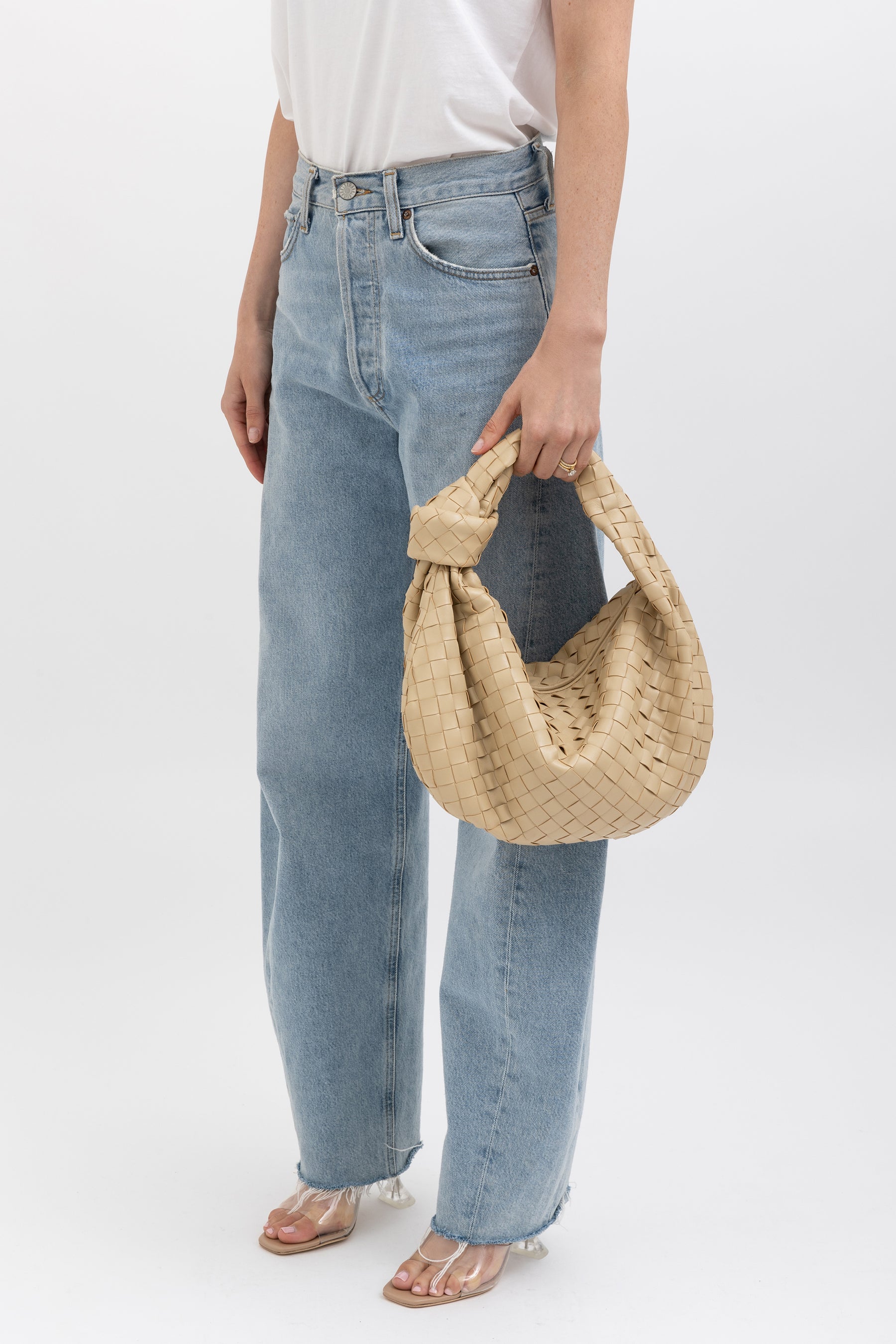 Teen Jodie Shoulder Bag