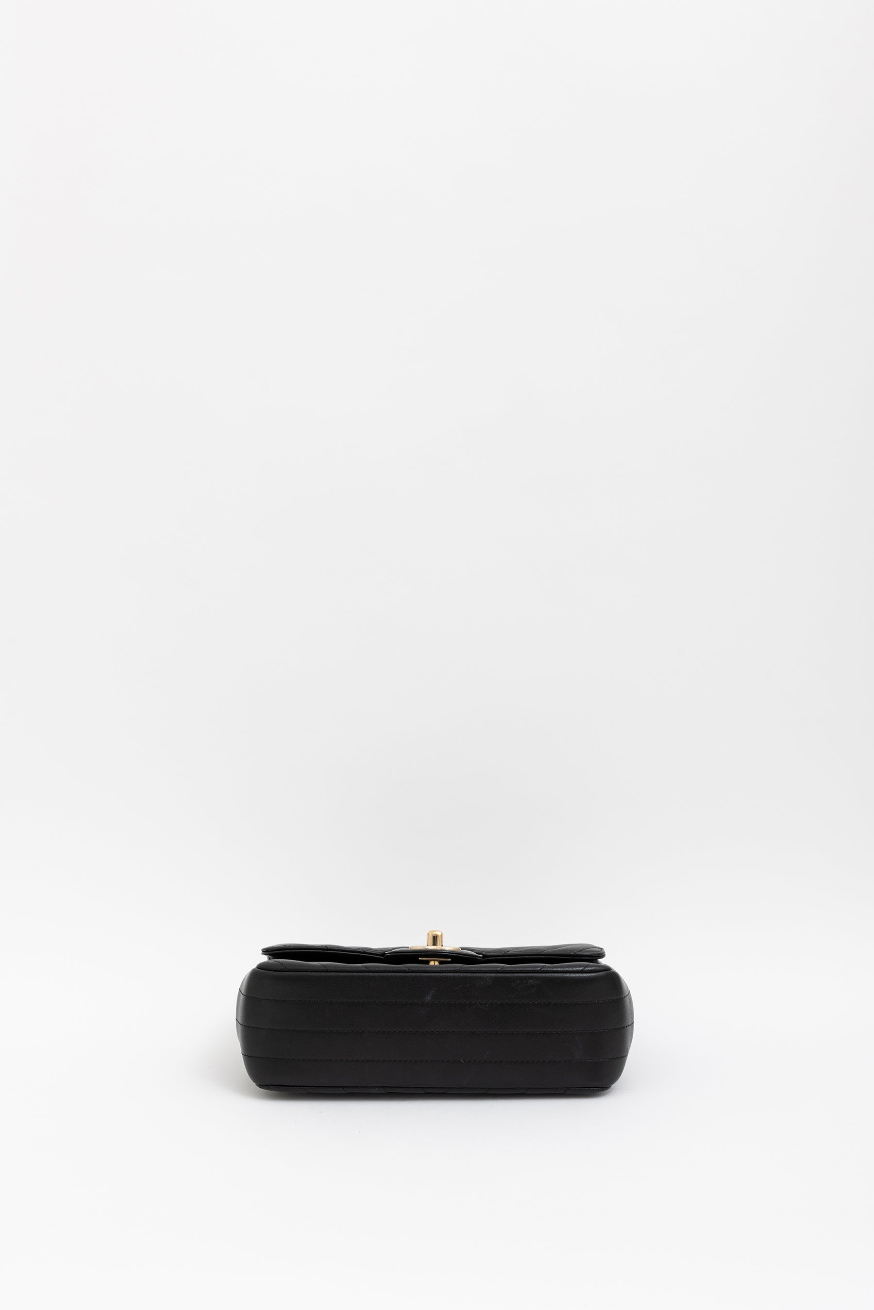 Mini Rectangular Flap Bag