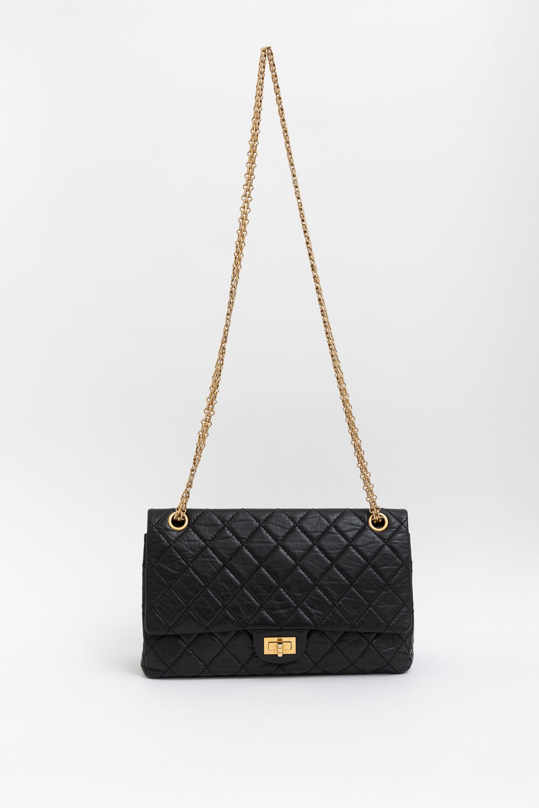 Reissue 2.55 Handbag