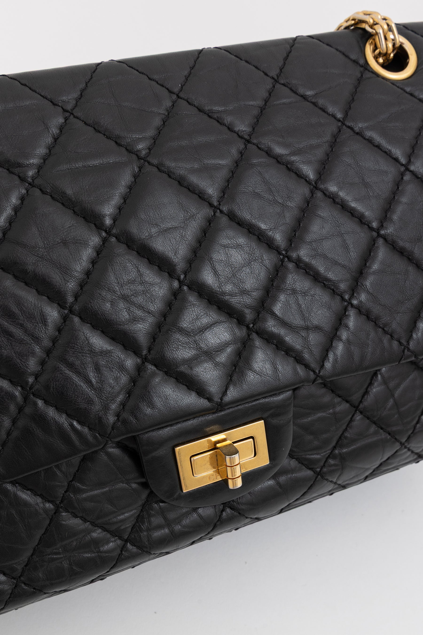Reissue 2.55 Handbag