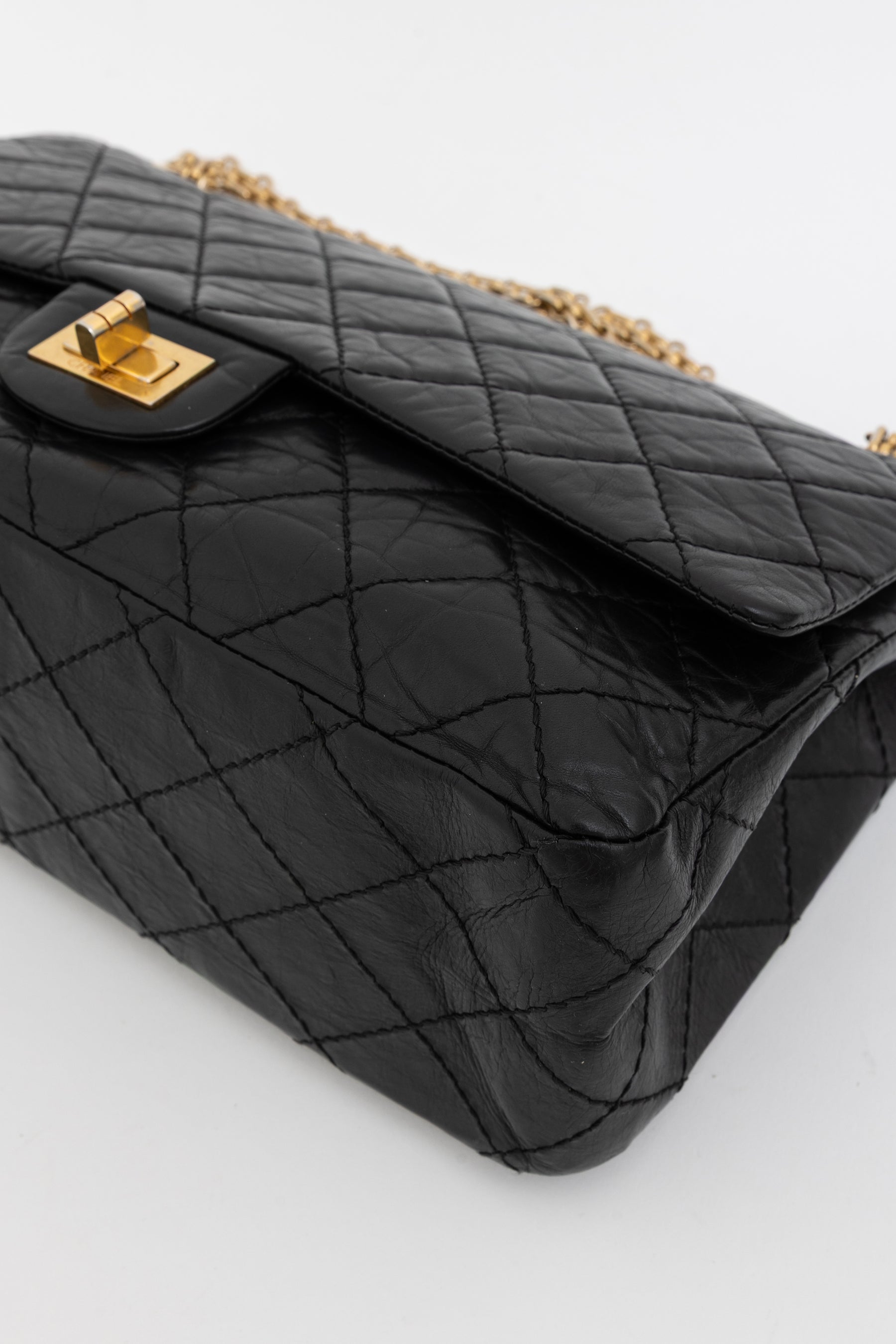 Reissue 2.55 Handbag
