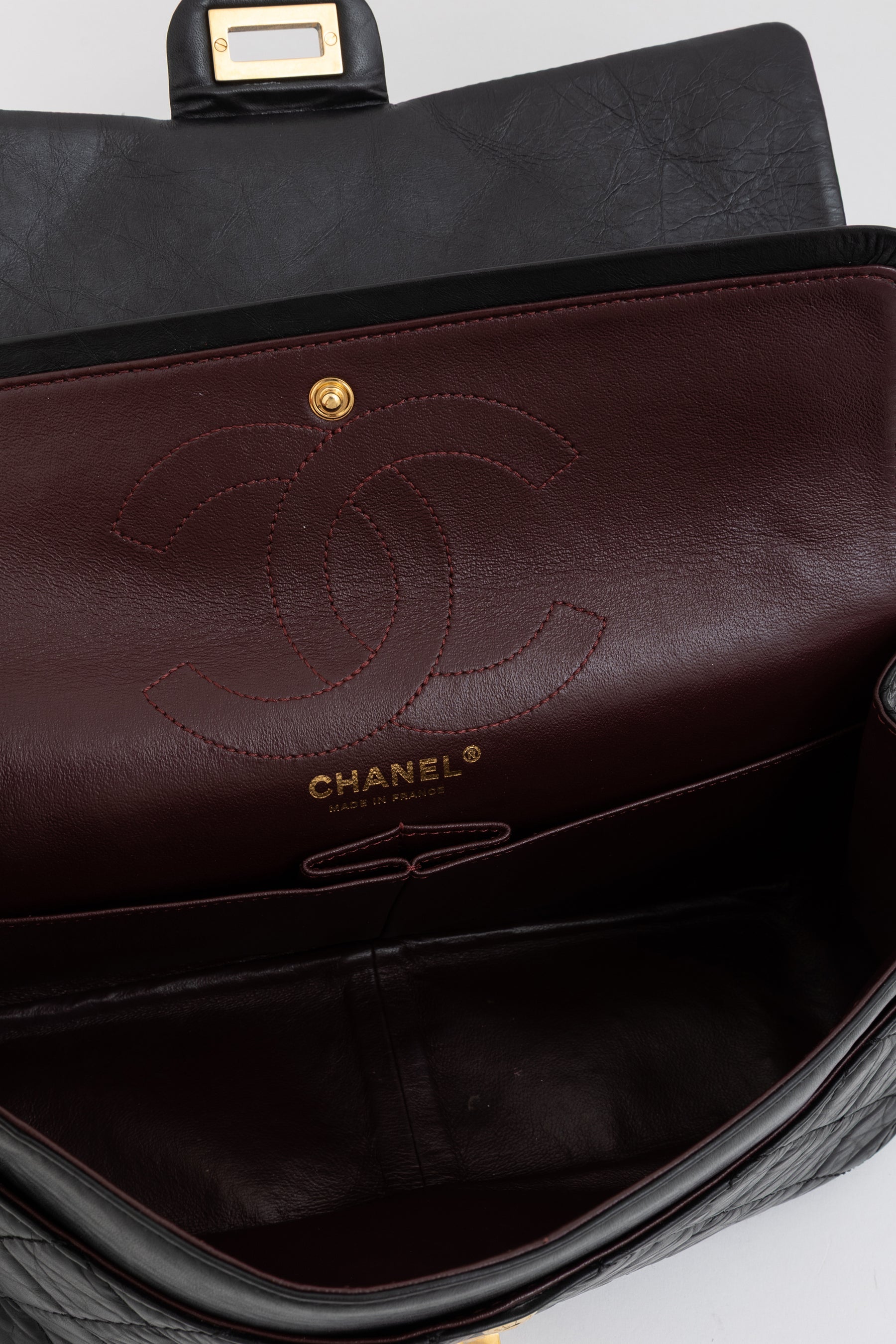 Reissue 2.55 Handbag