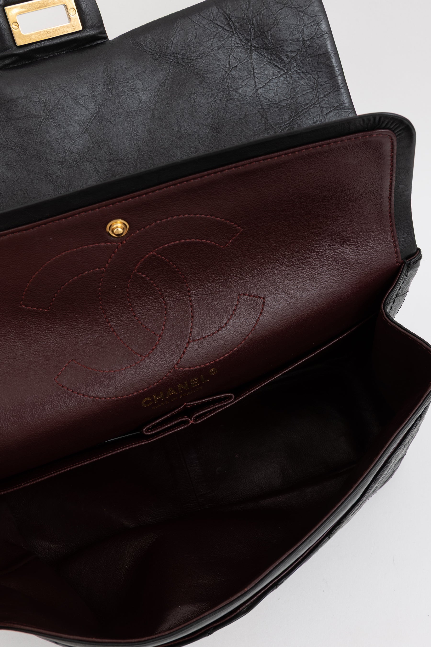 Reissue 2.55 Handbag