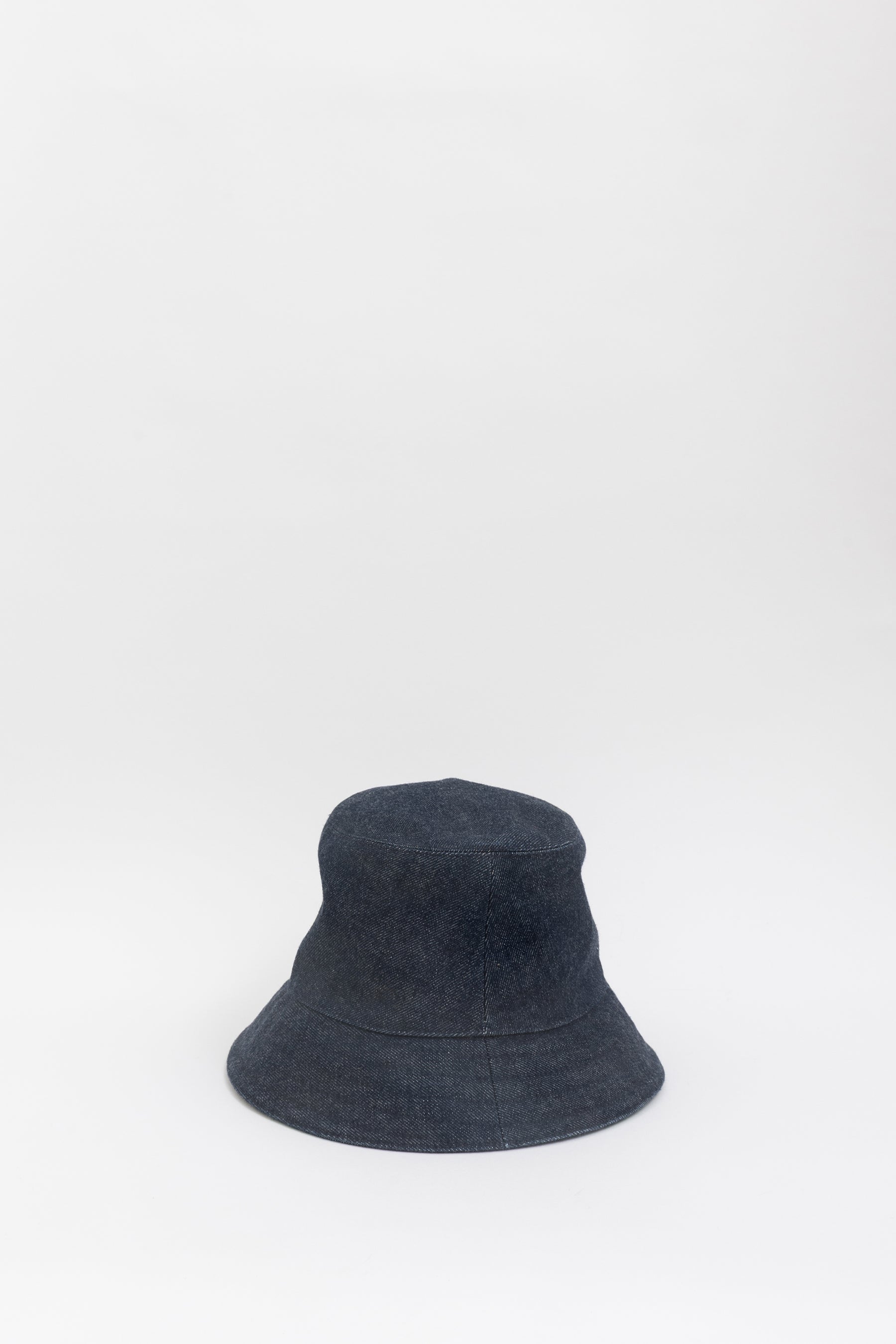 Embroidered Motif Hat