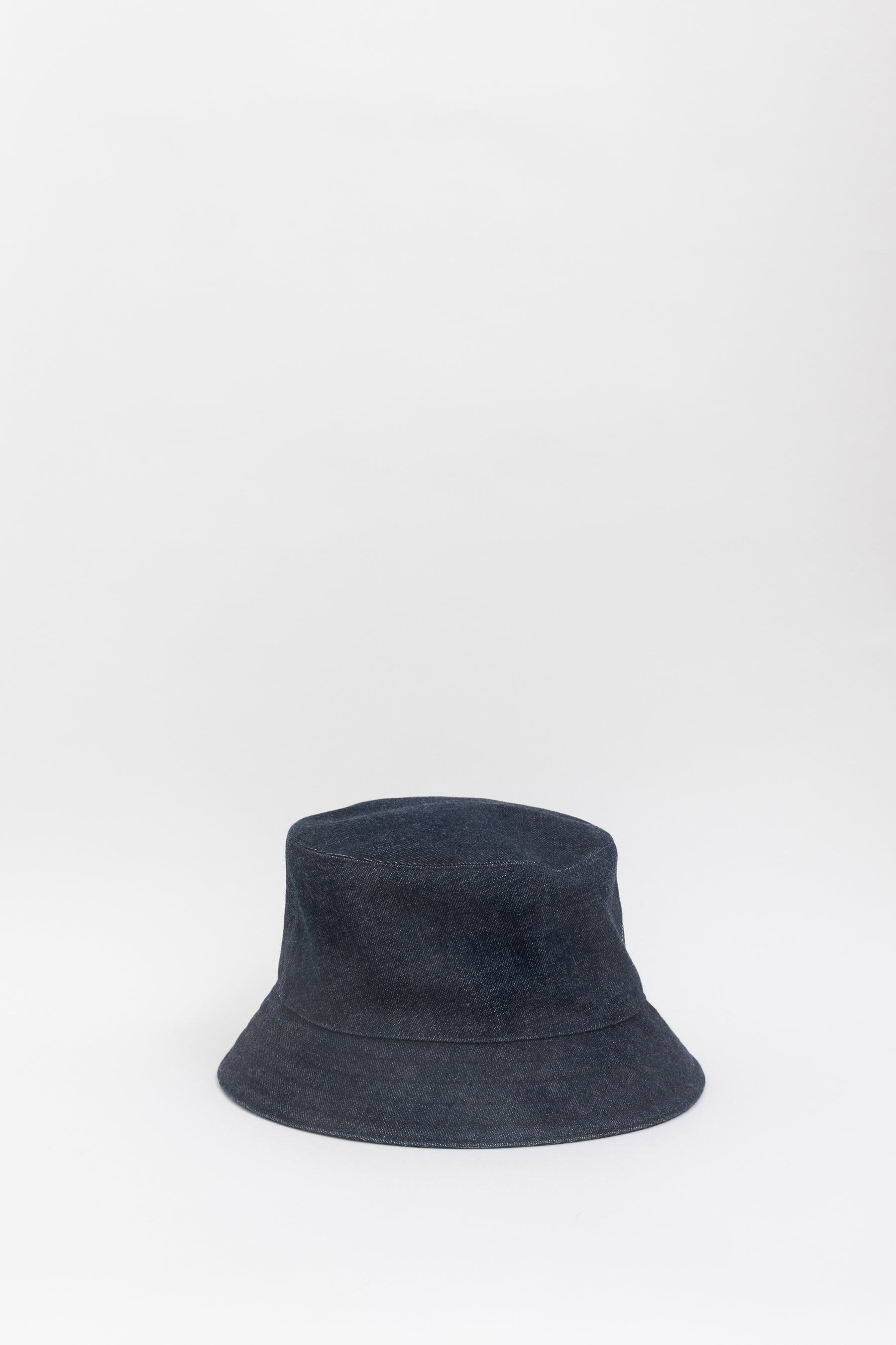 Embroidered Motif Hat