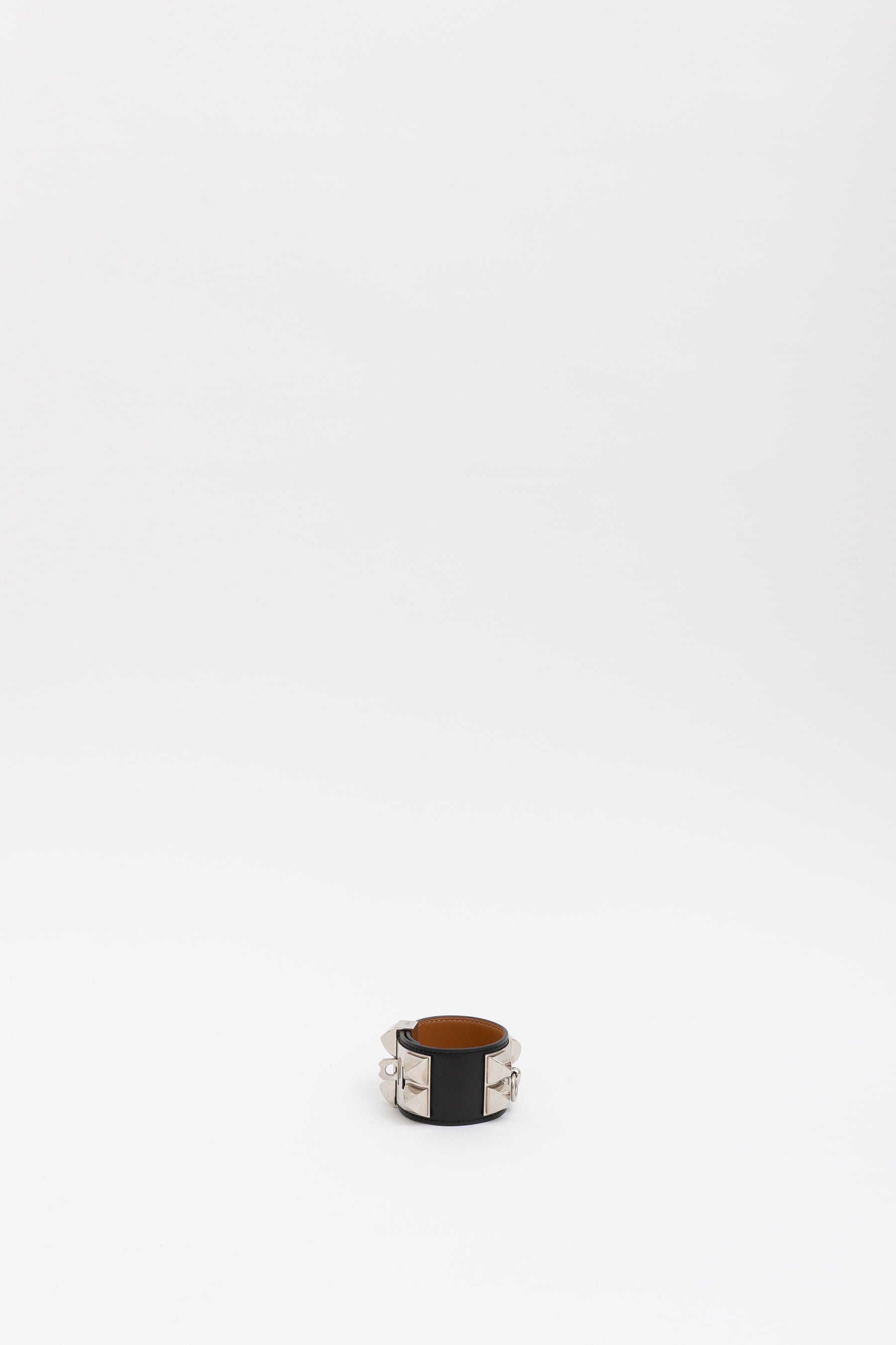 Collier De Chien Cuff