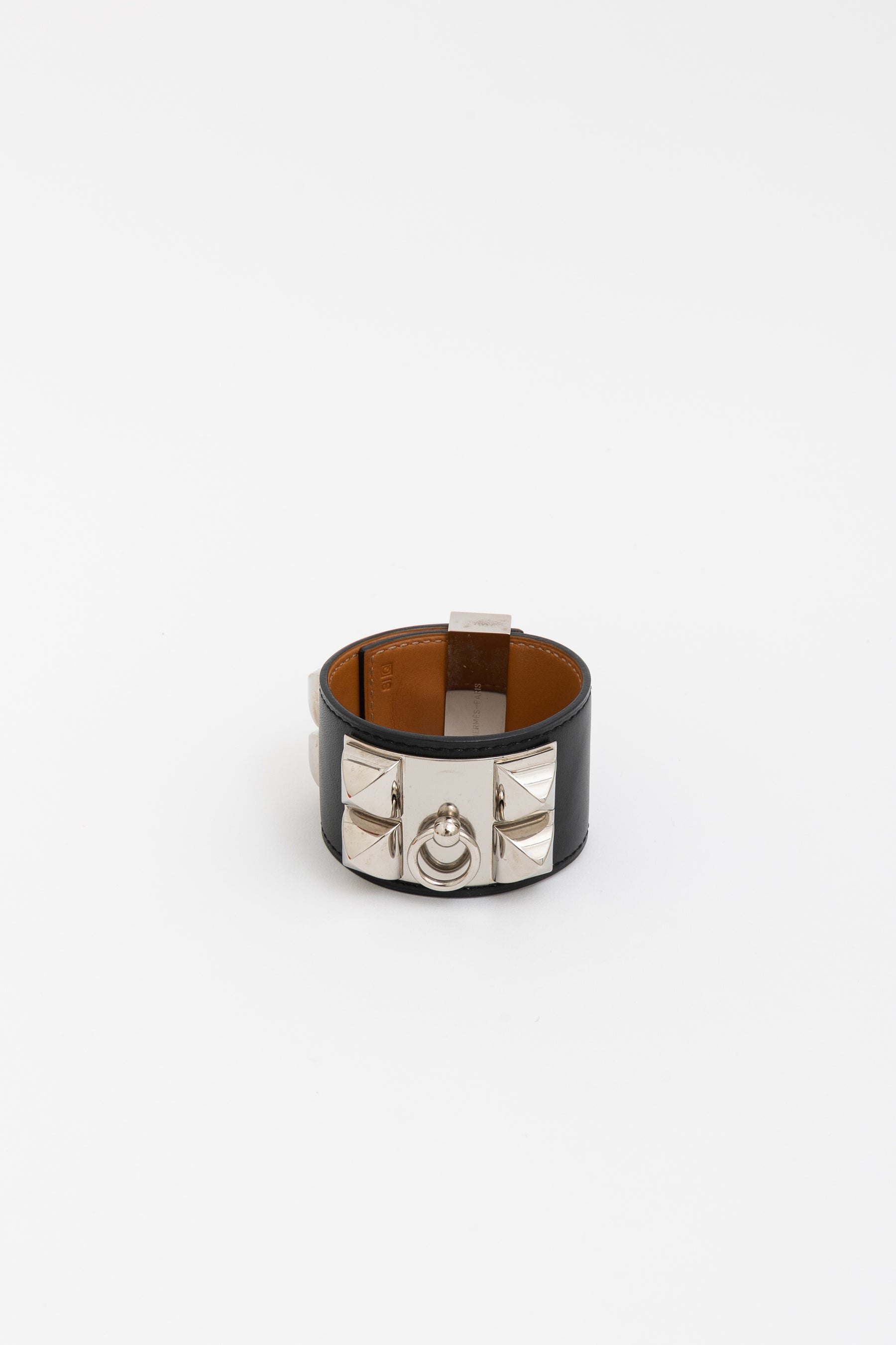 Collier De Chien Cuff