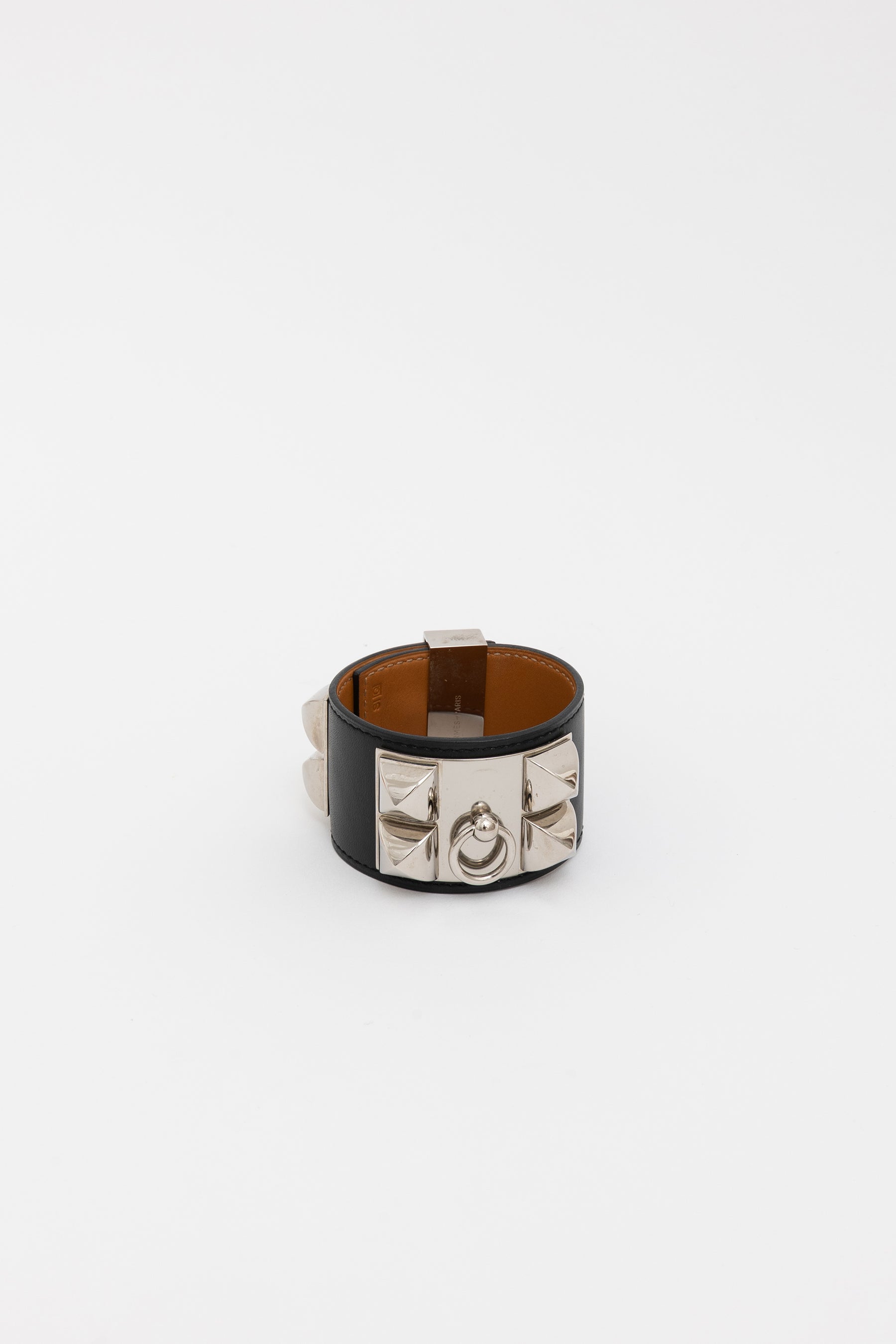 Collier De Chien Cuff