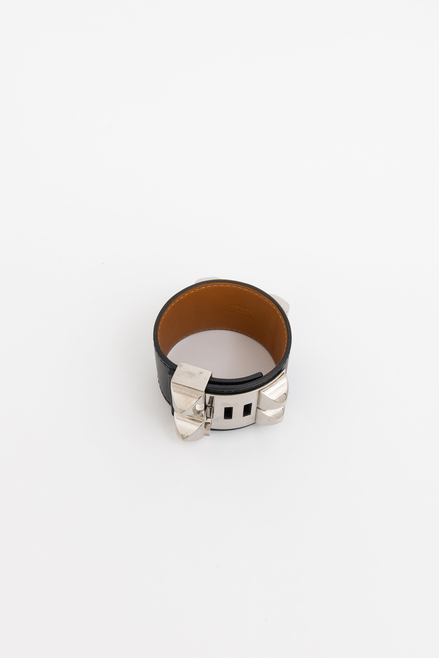 Collier De Chien Cuff