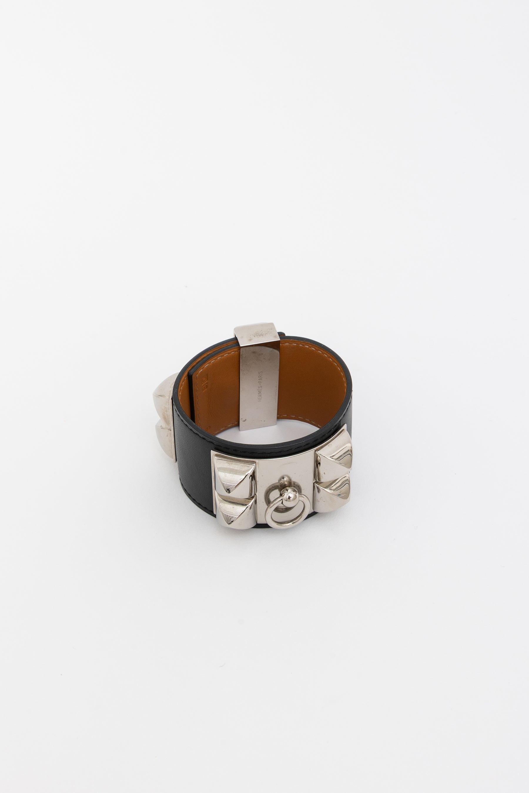Collier De Chien Cuff