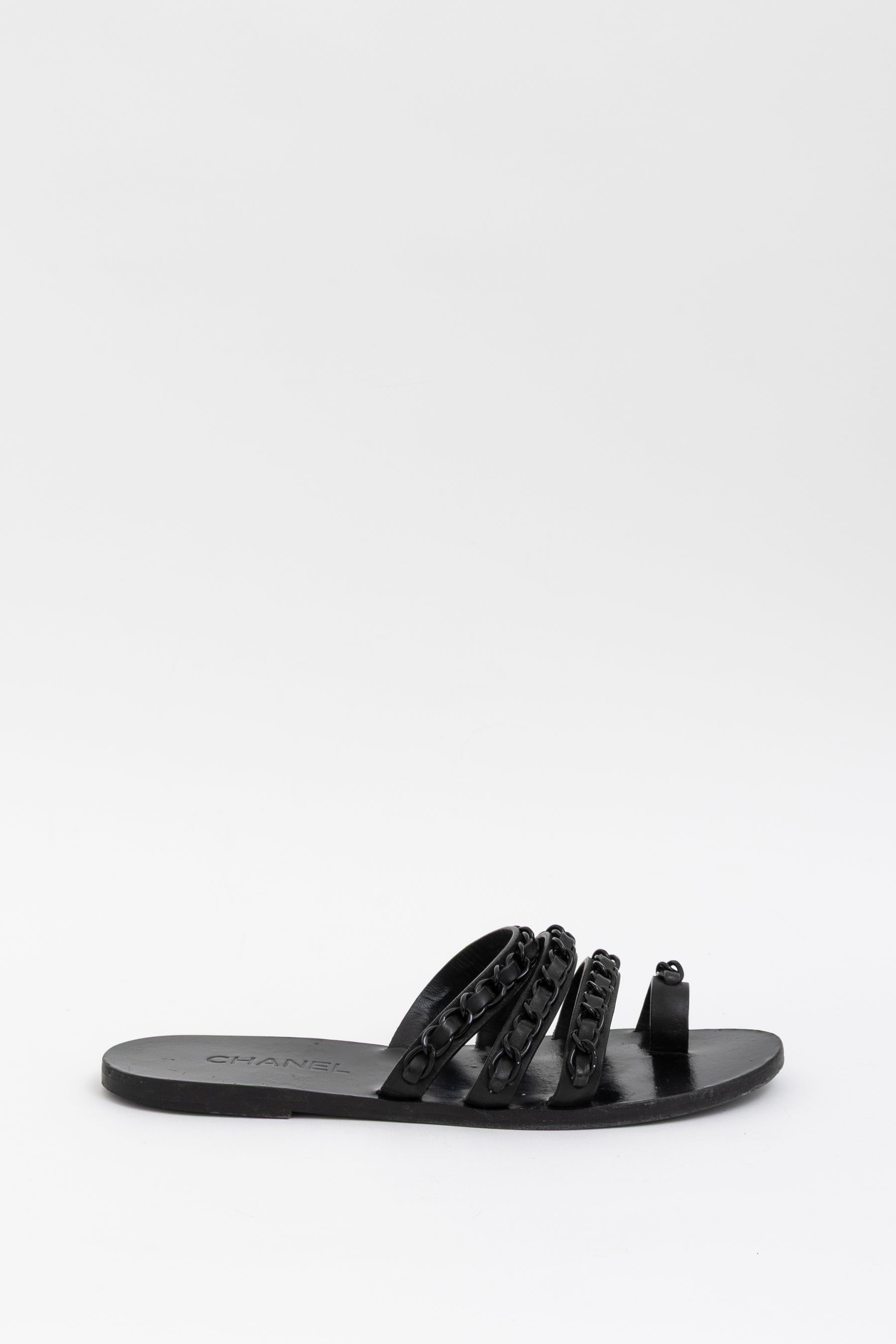Chain Slides