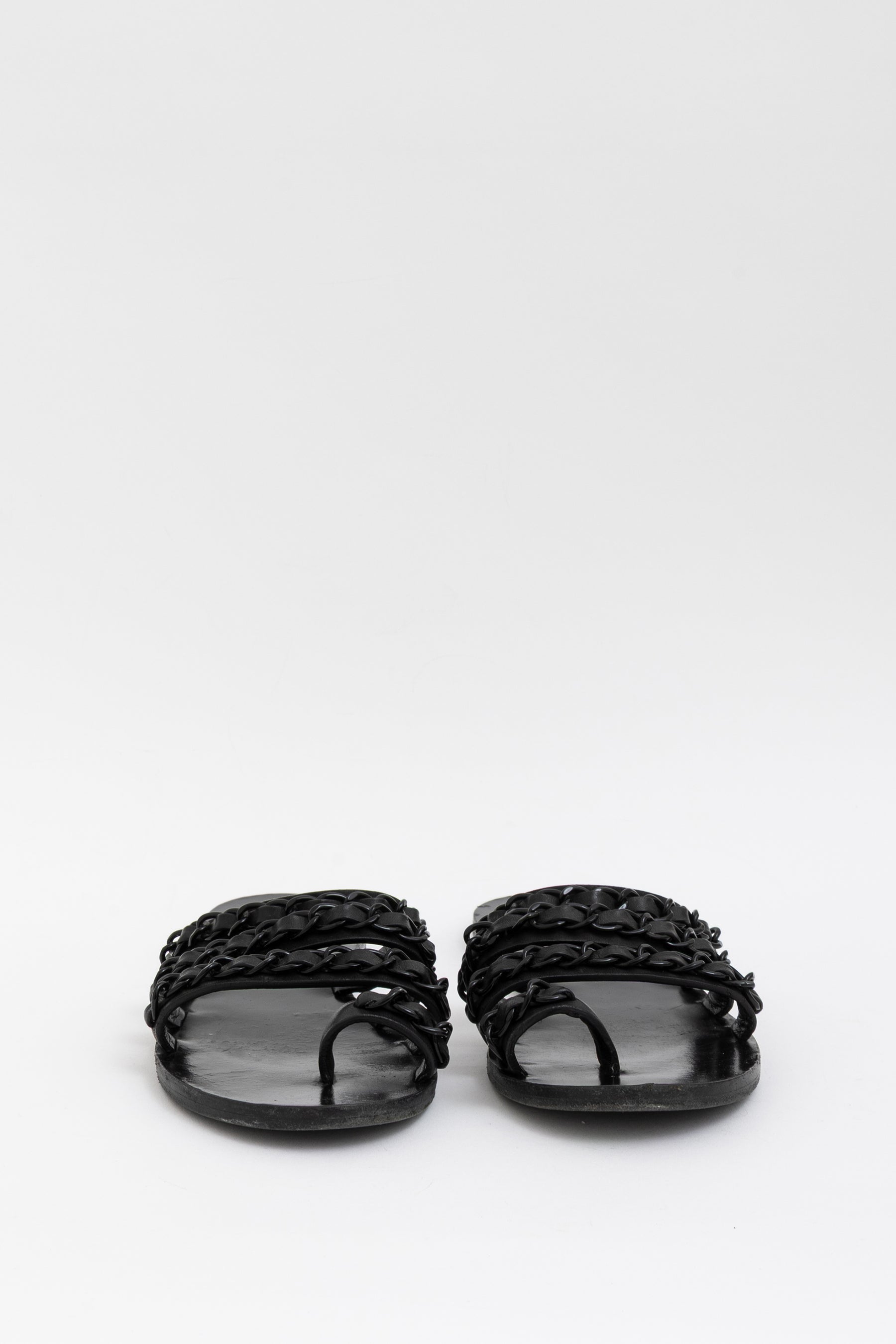 Chain Slides
