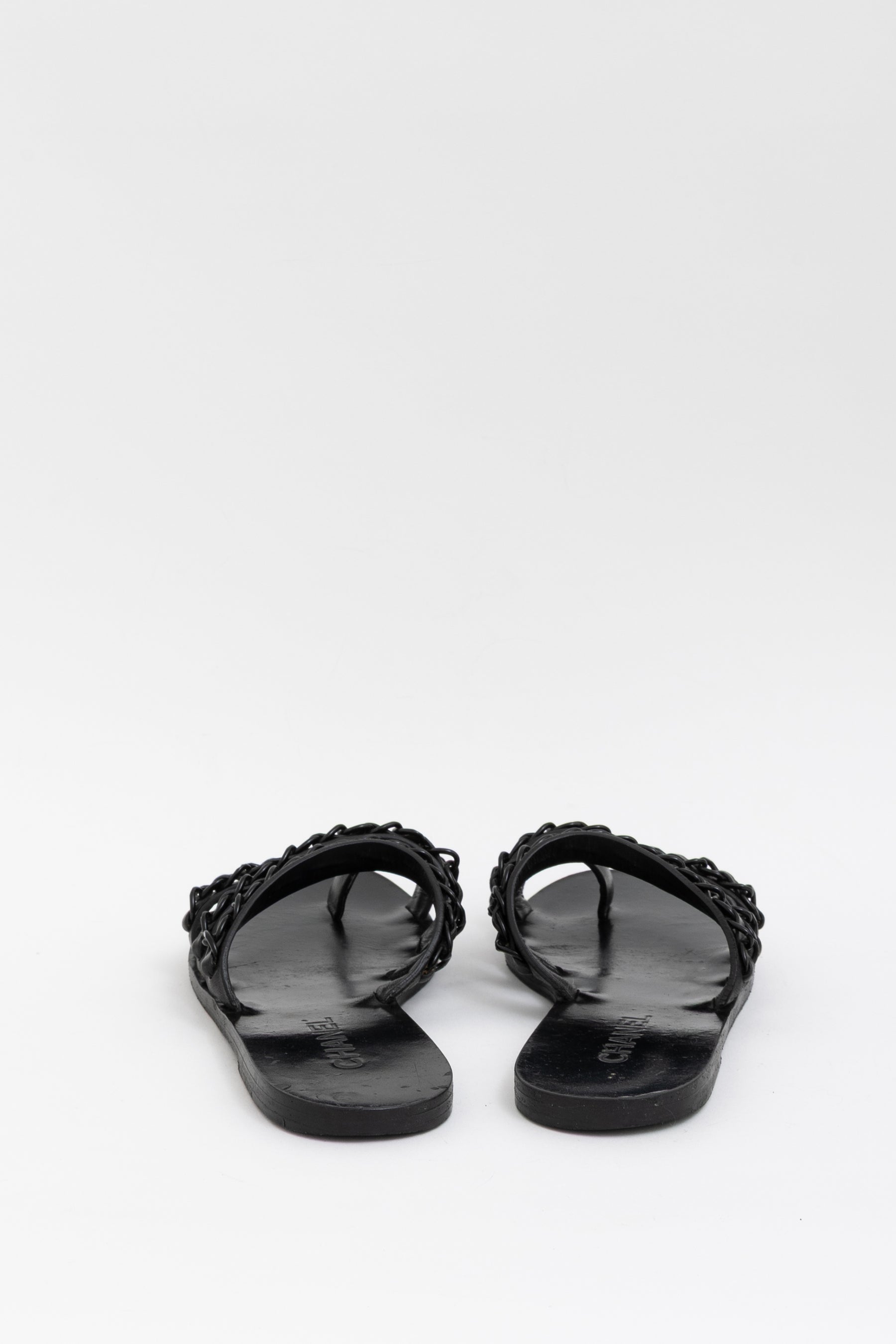 Chain Slides