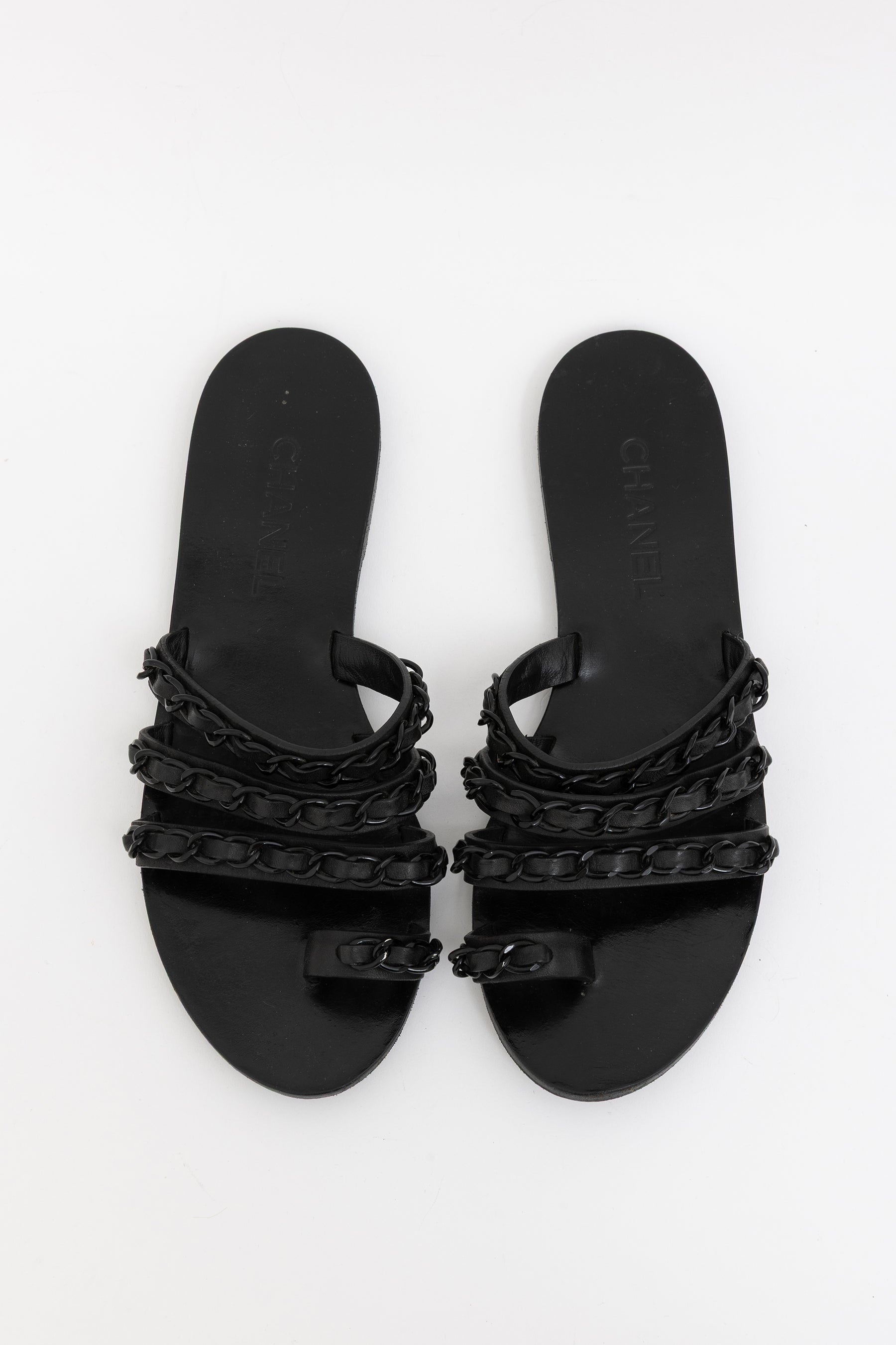 Chain Slides