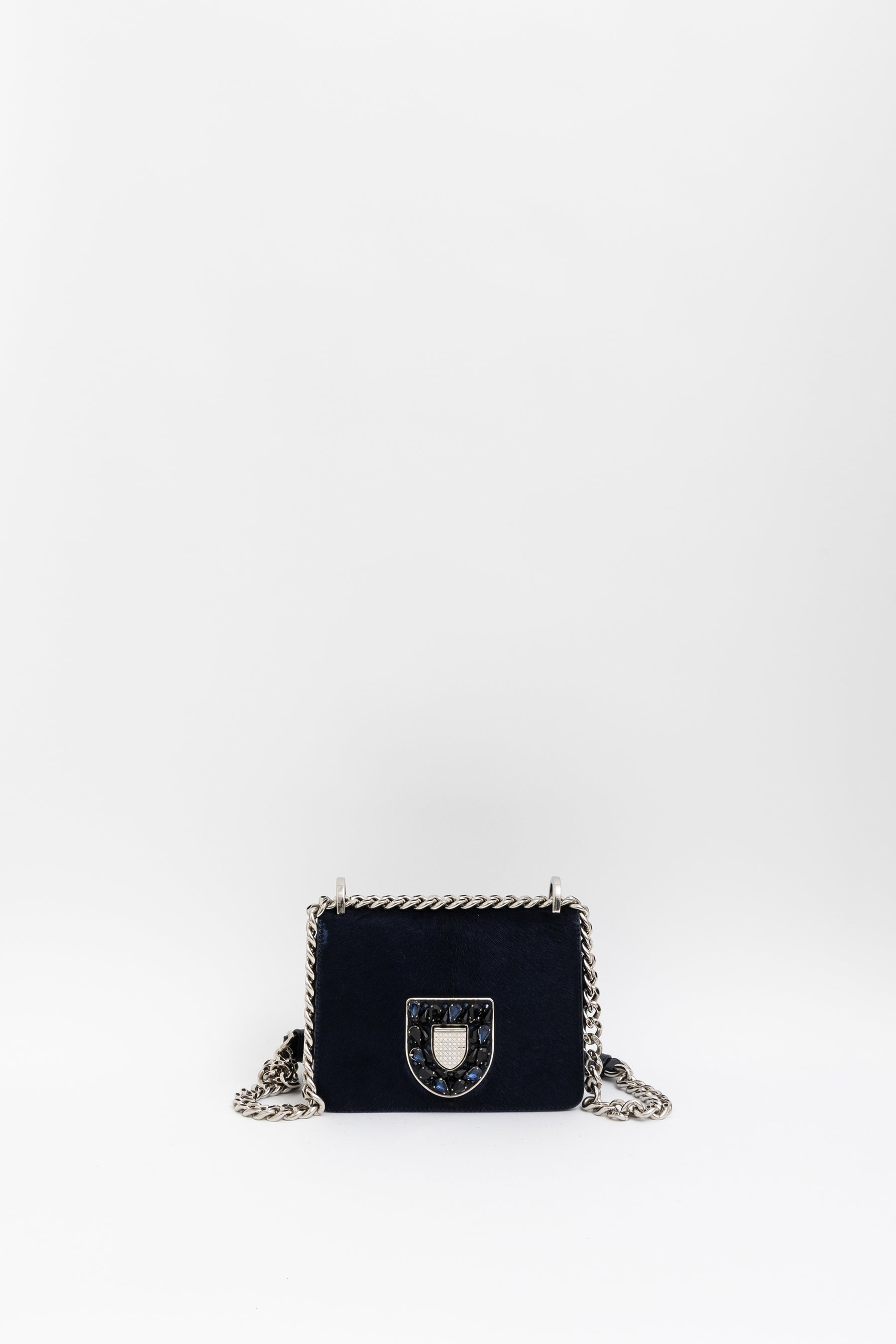 Mini Crystal Diorama Bag