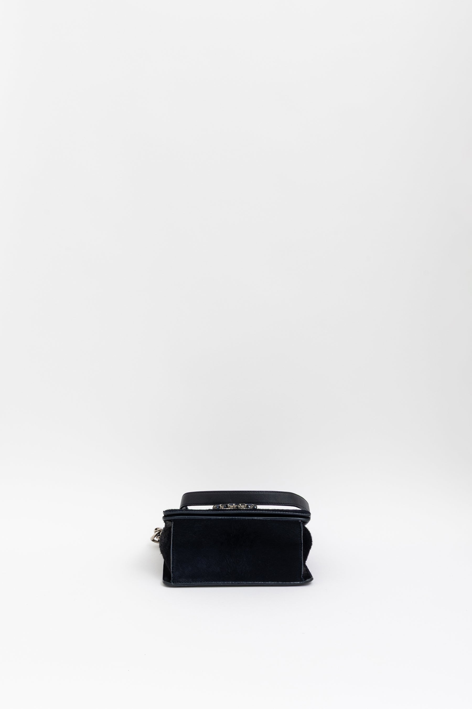 Mini Crystal Diorama Bag