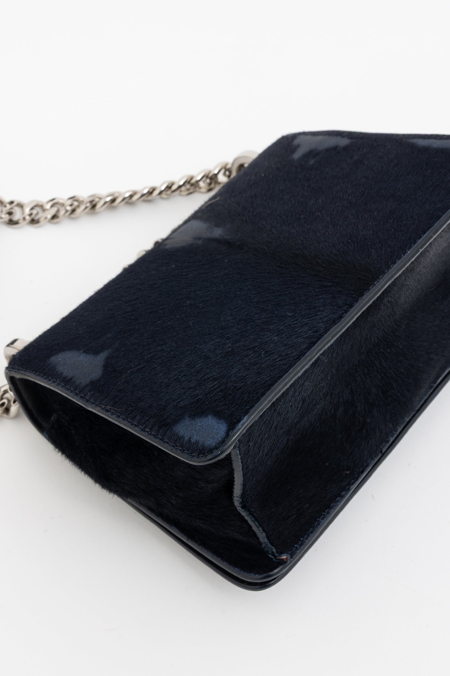 Mini Crystal Diorama Bag