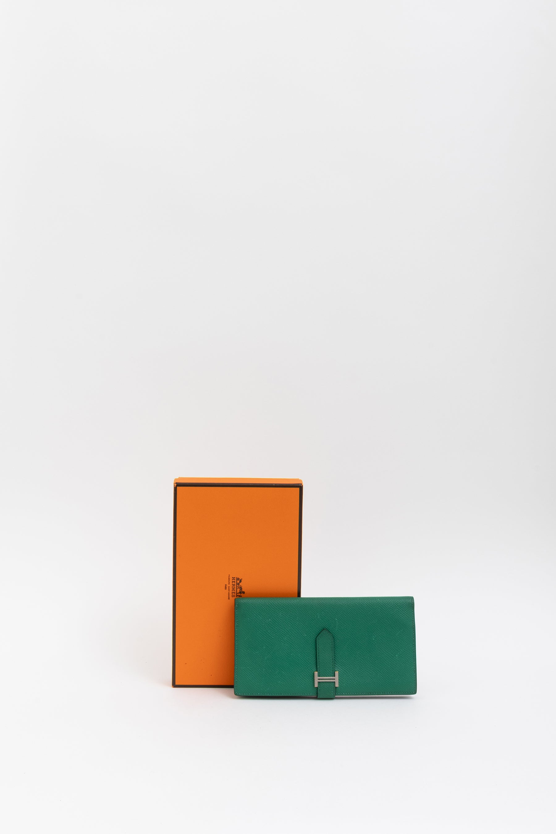 Bearn Wallet