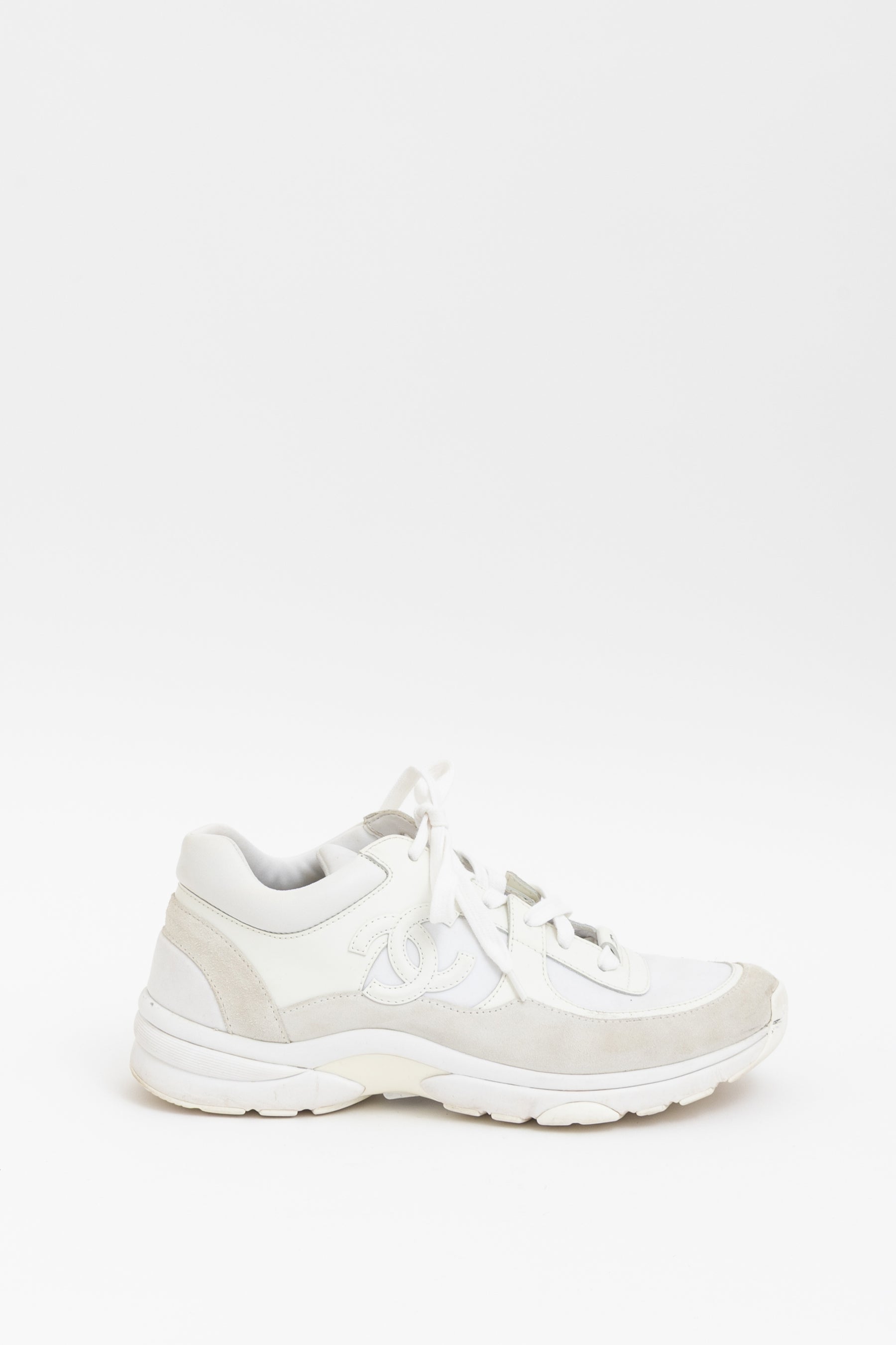 Logo Sneakers