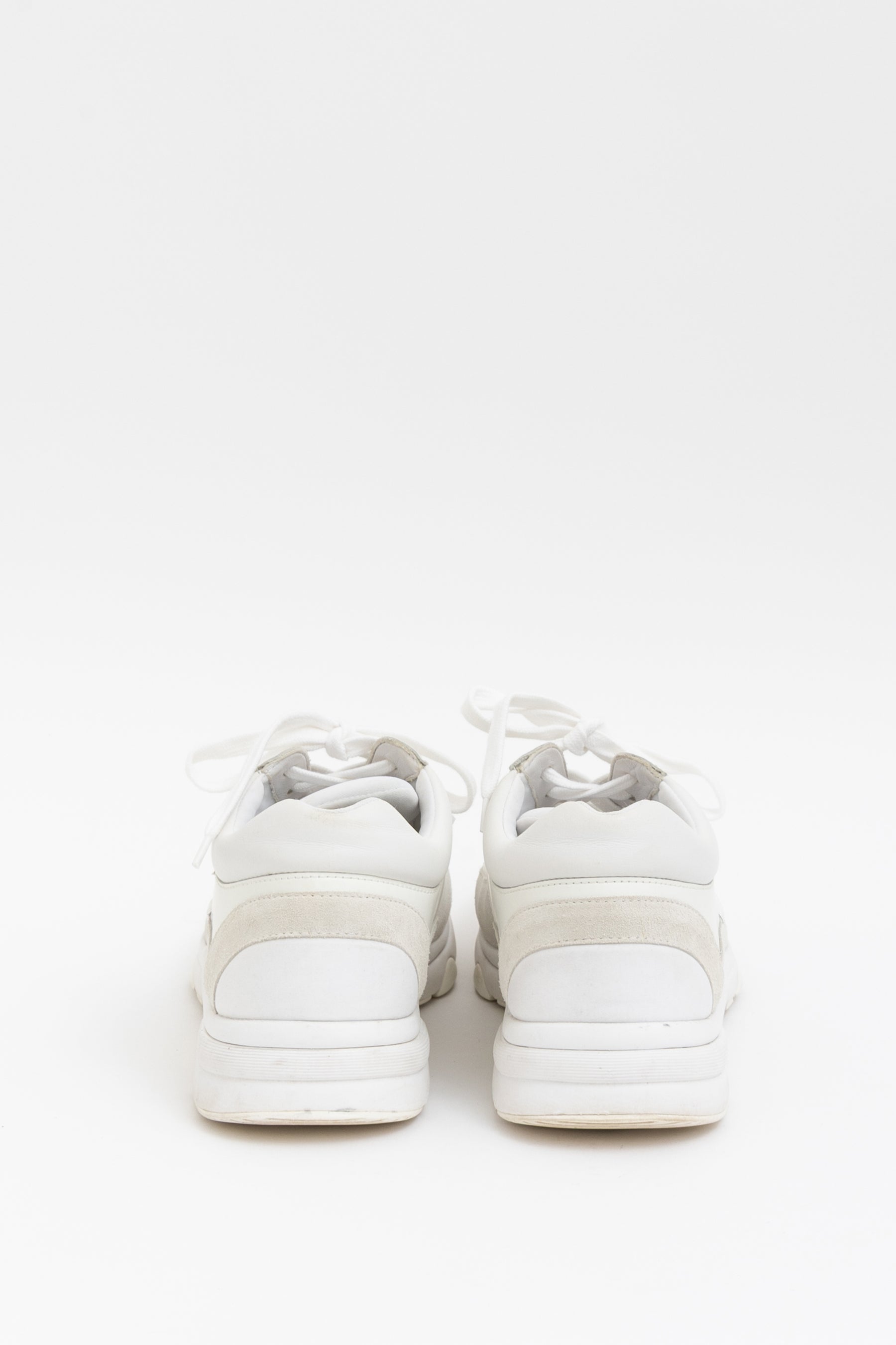Logo Sneakers