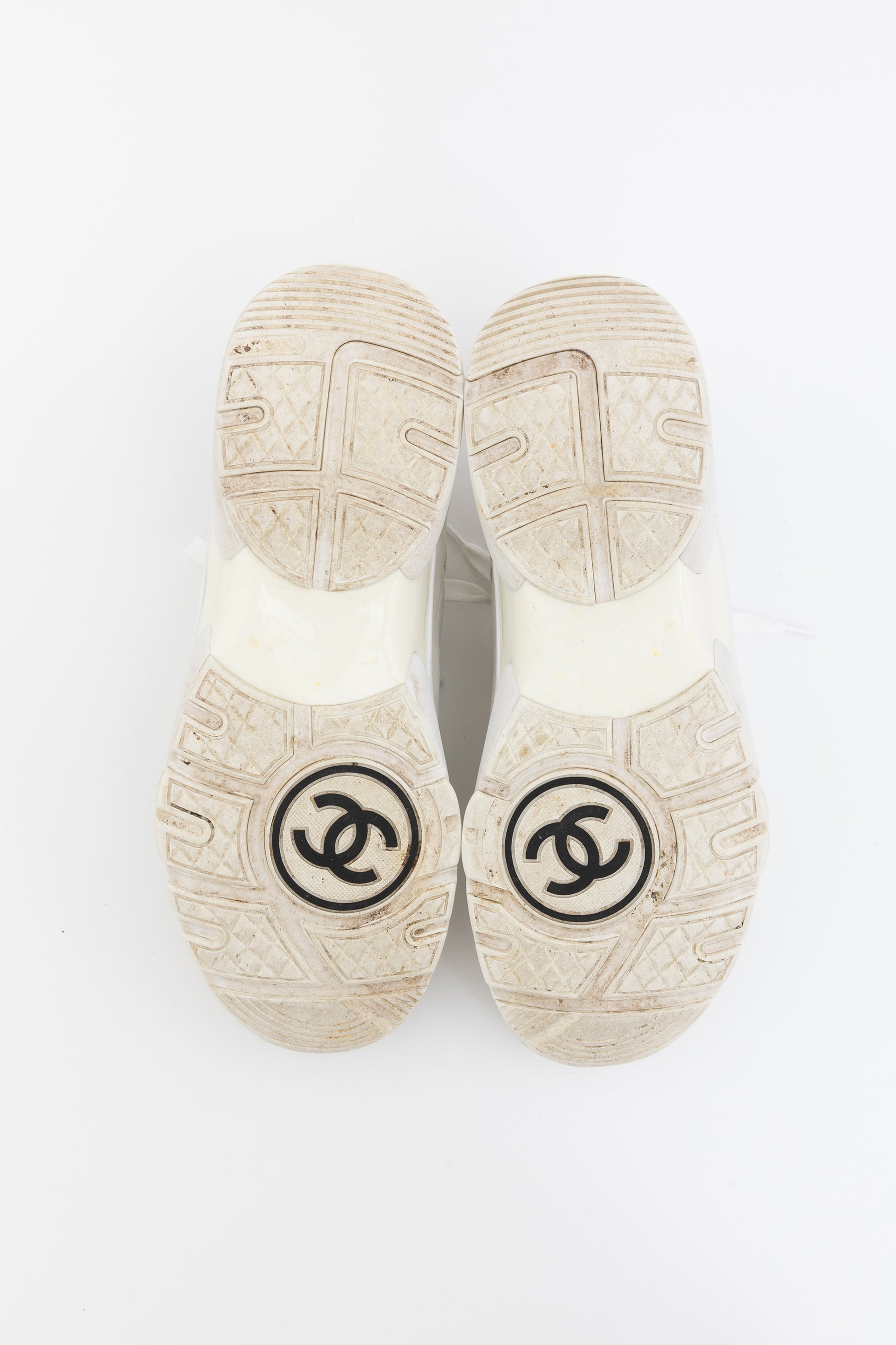 Logo Sneakers
