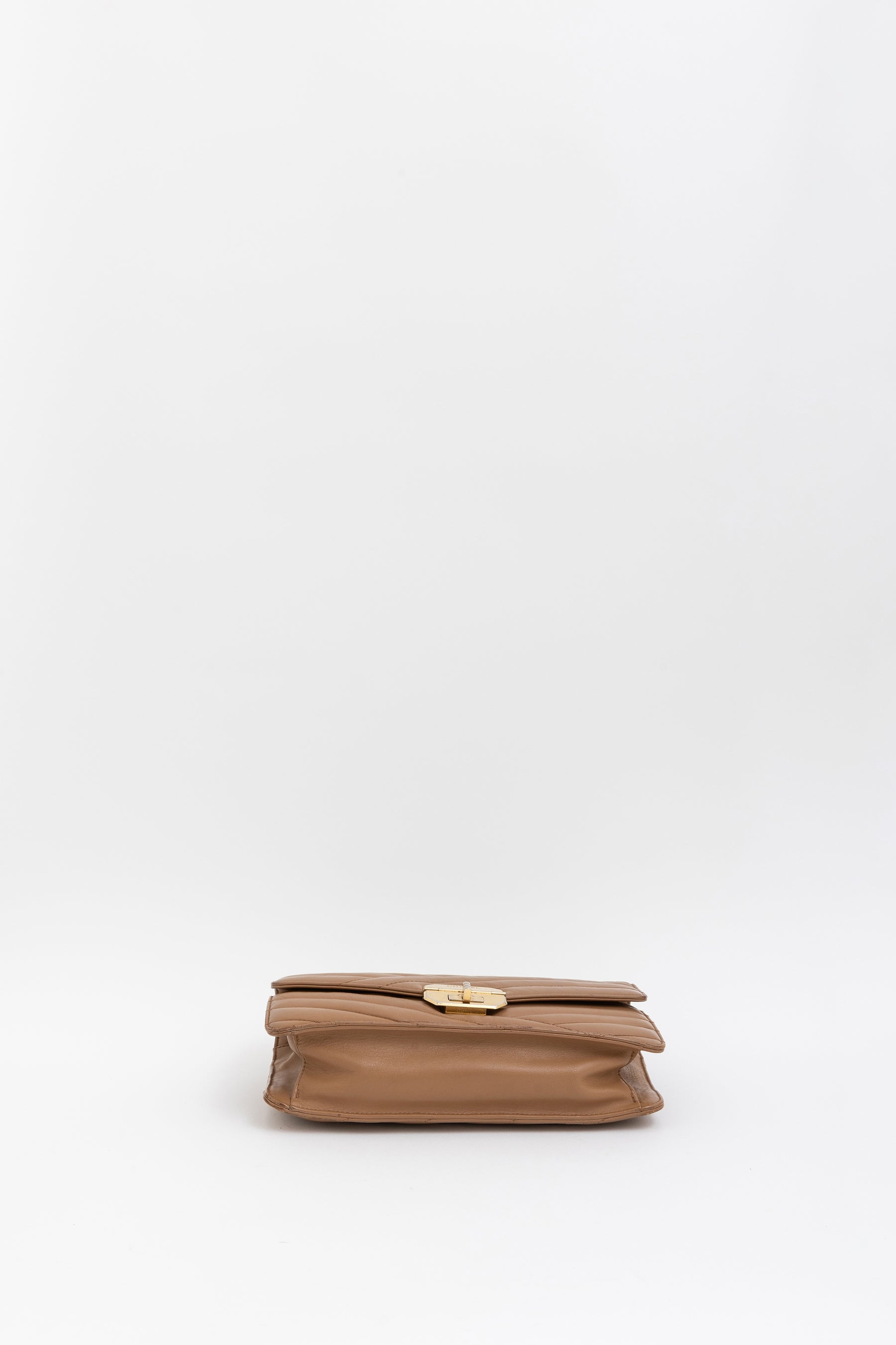 Gabrielle Medium Flap Bag