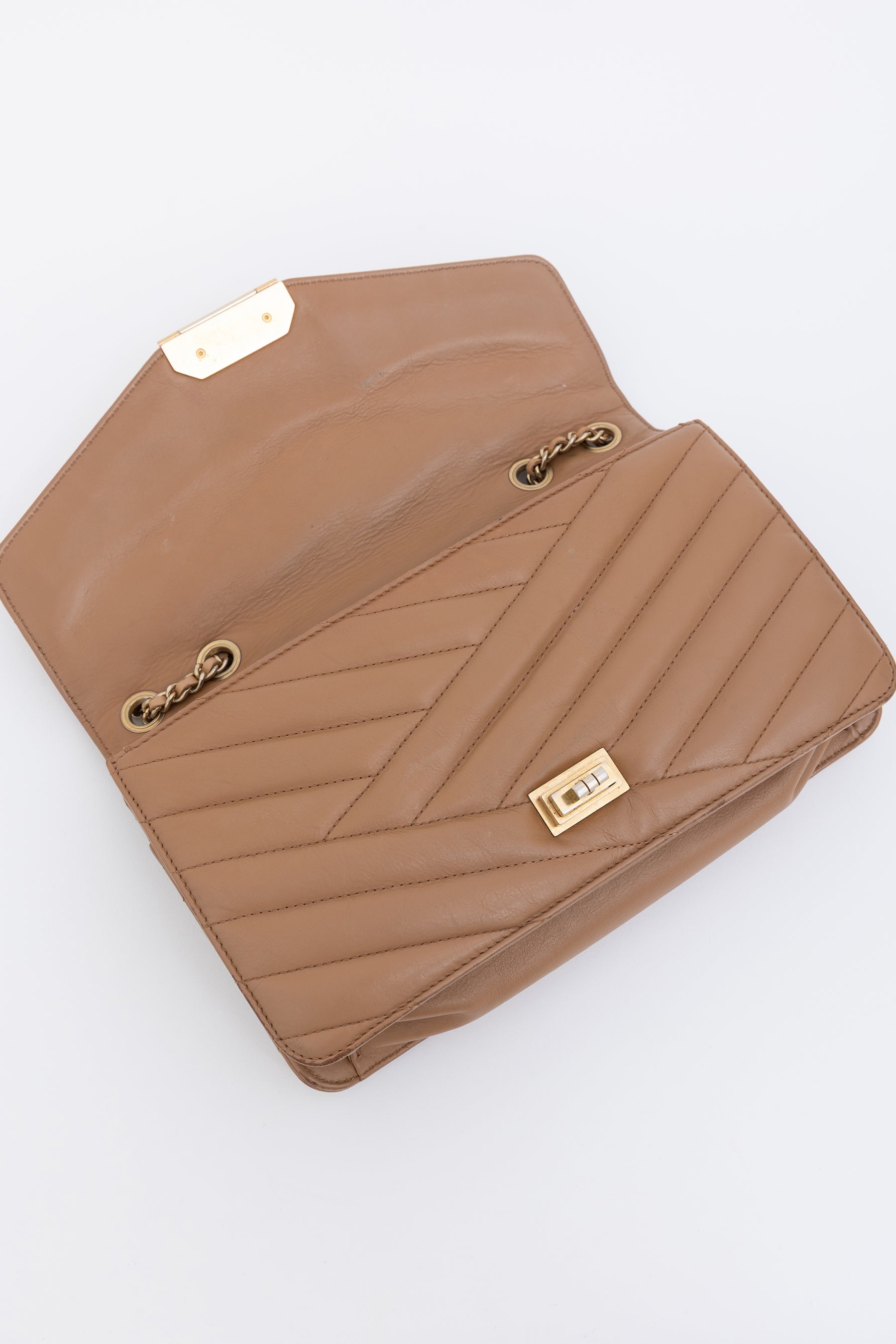 Gabrielle Medium Flap Bag