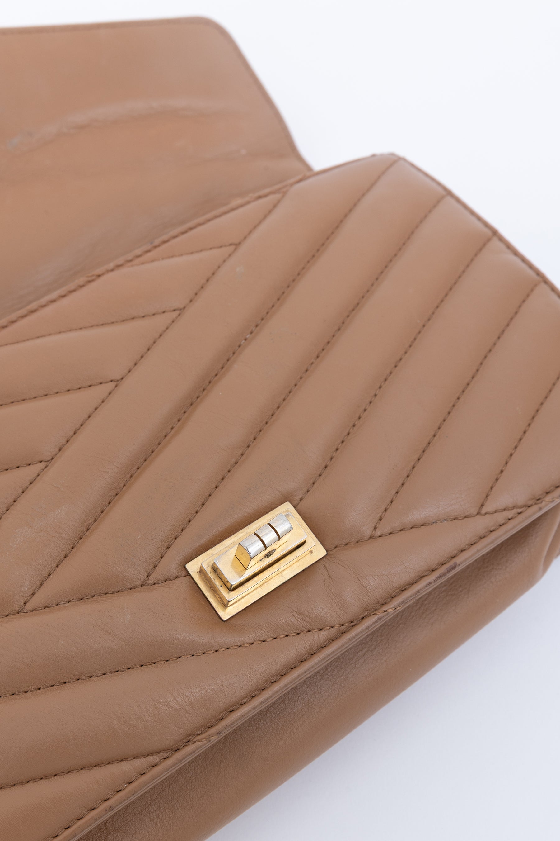 Gabrielle Medium Flap Bag