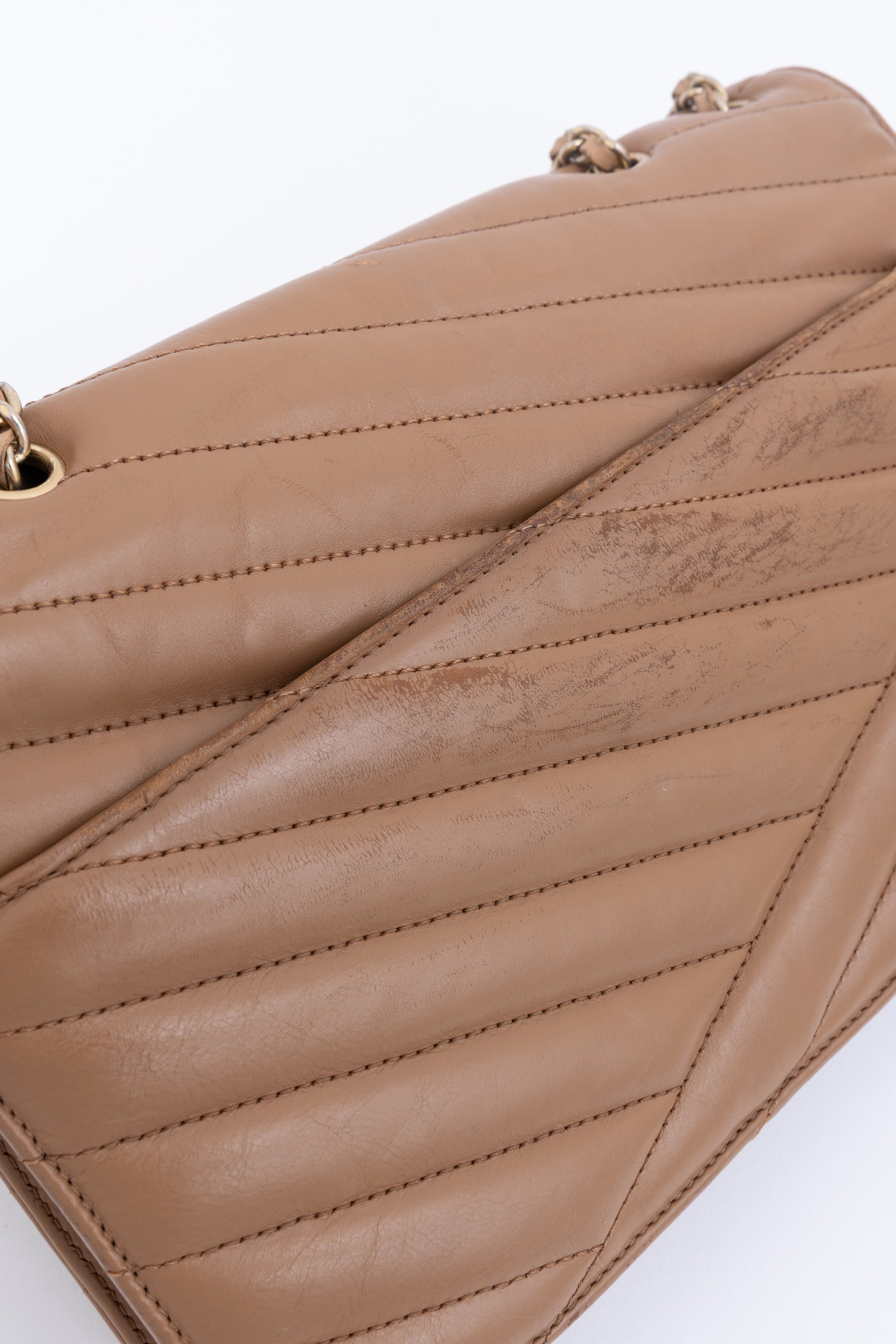Gabrielle Medium Flap Bag