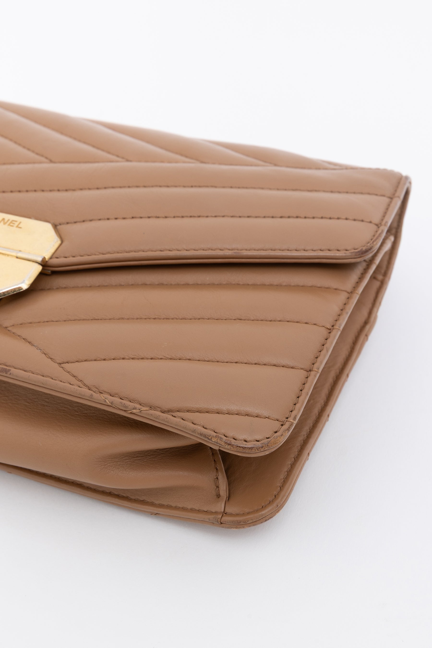 Gabrielle Medium Flap Bag