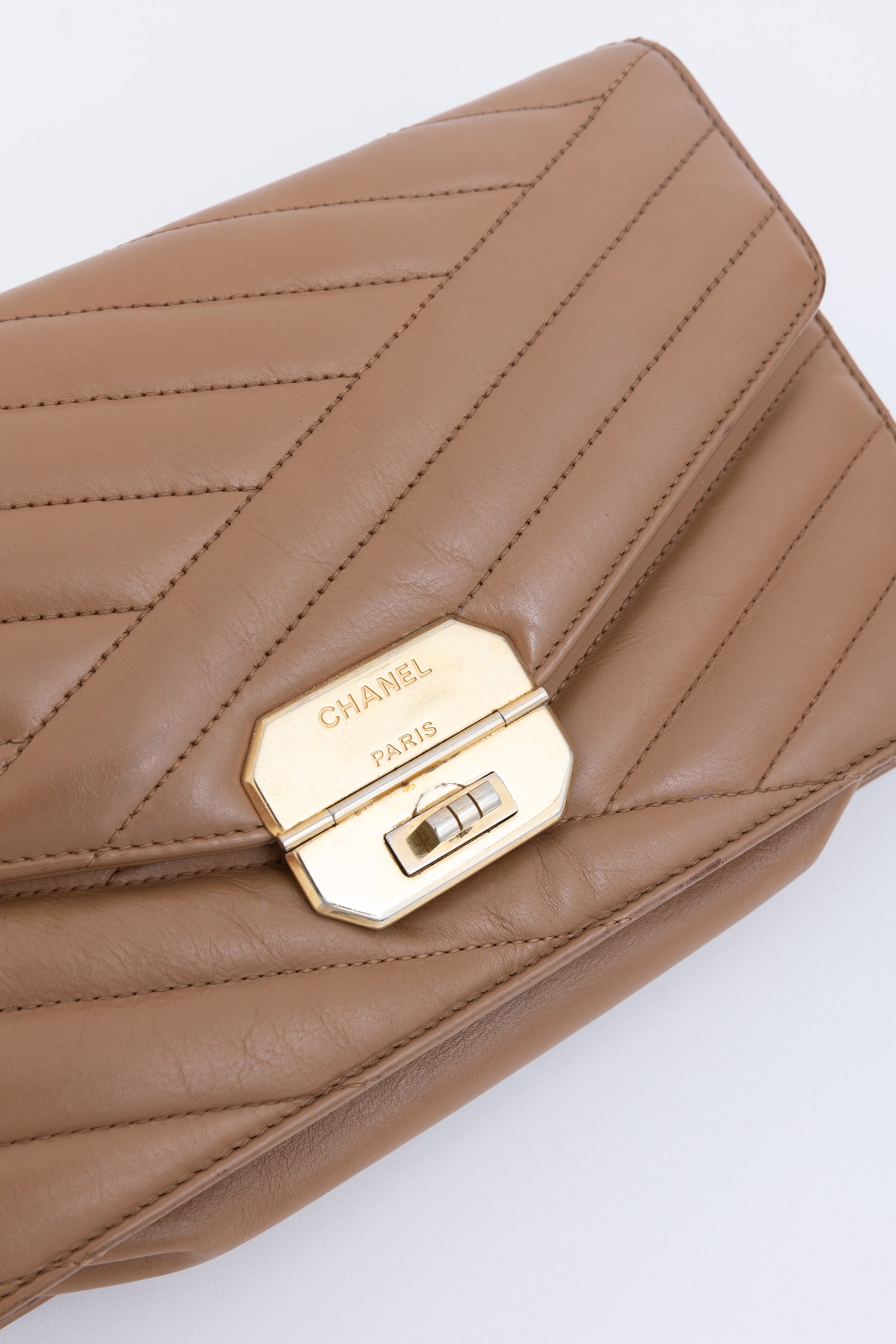 Gabrielle Medium Flap Bag