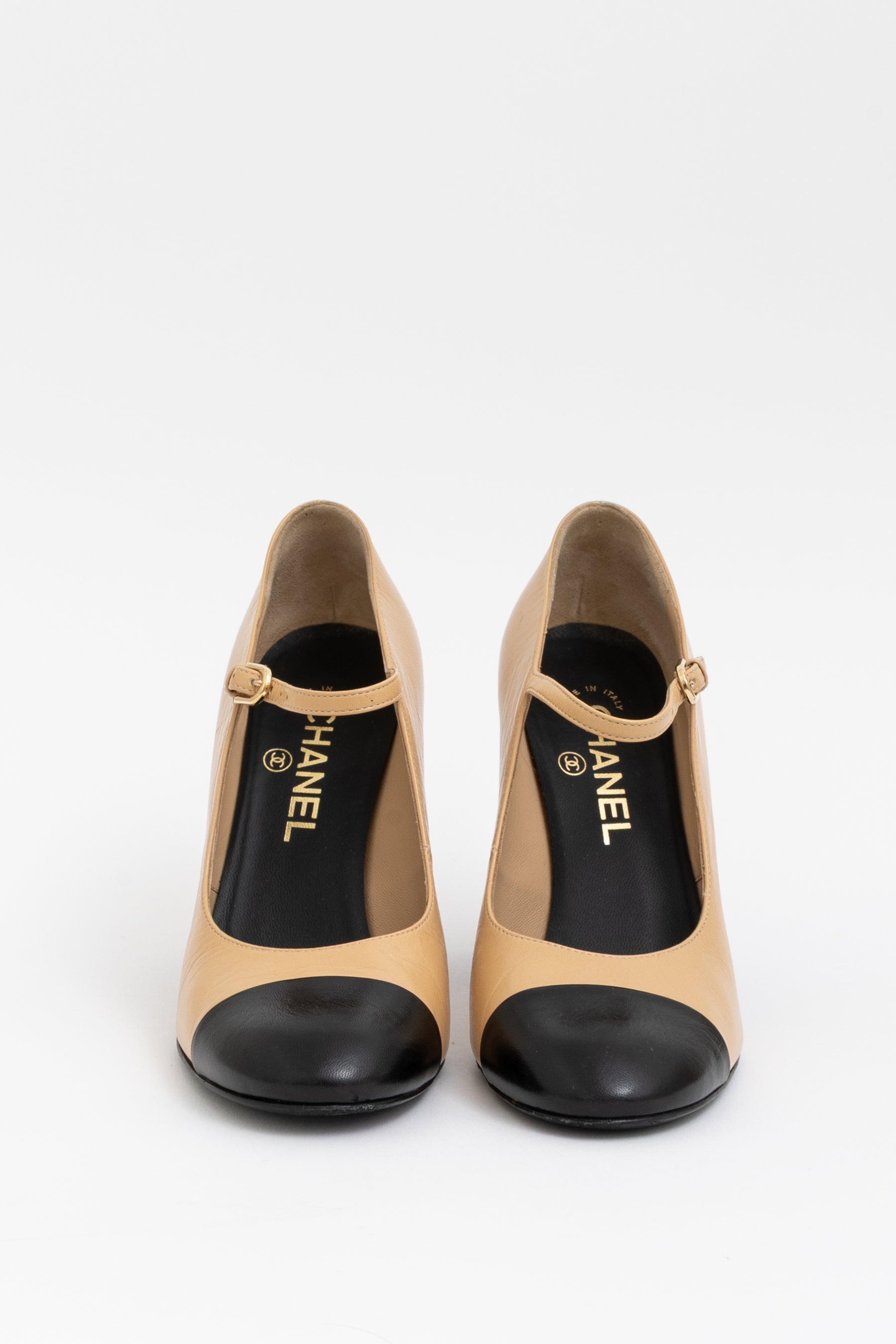 Mary Jane Heels