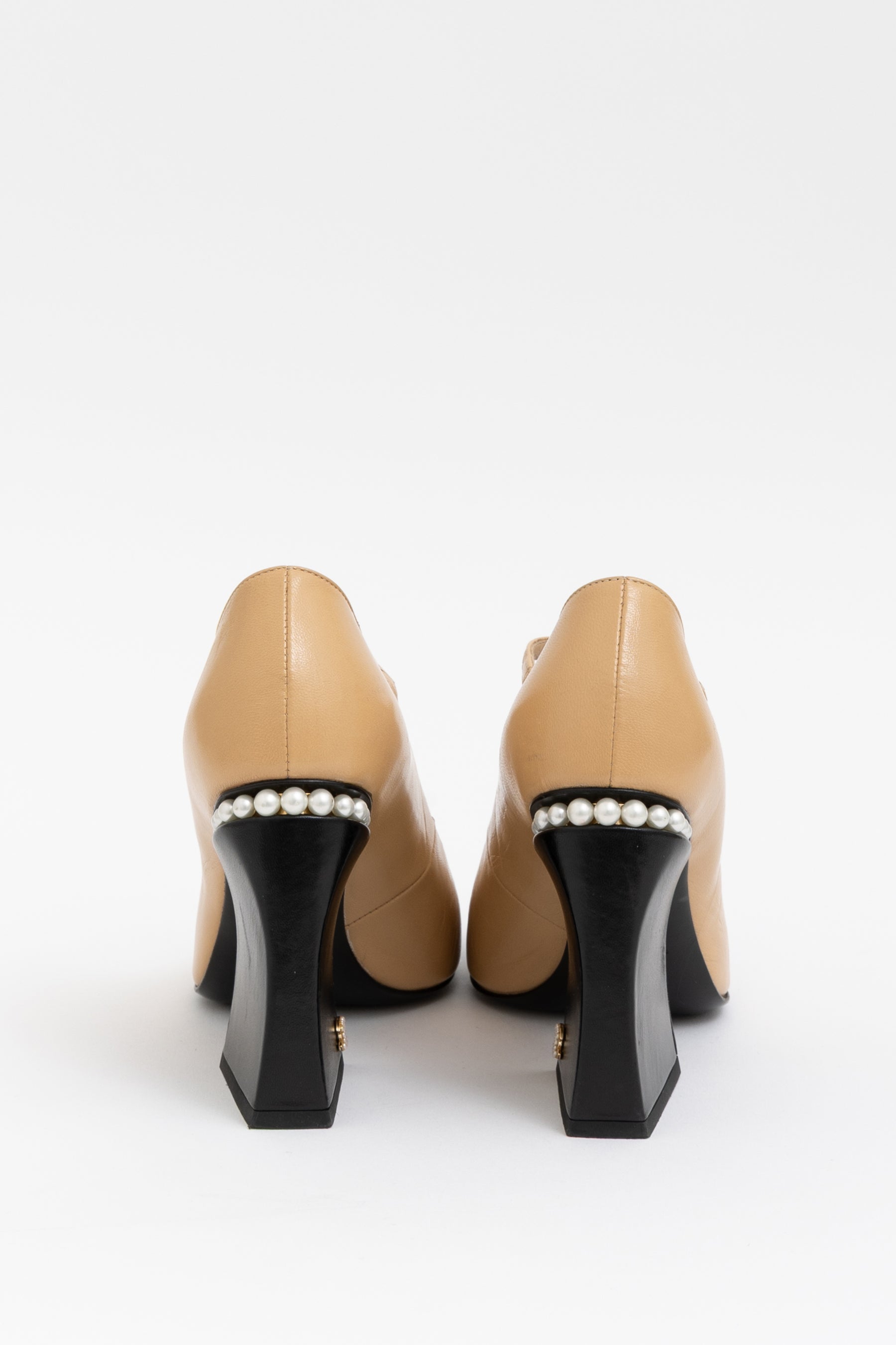 Mary Jane Heels