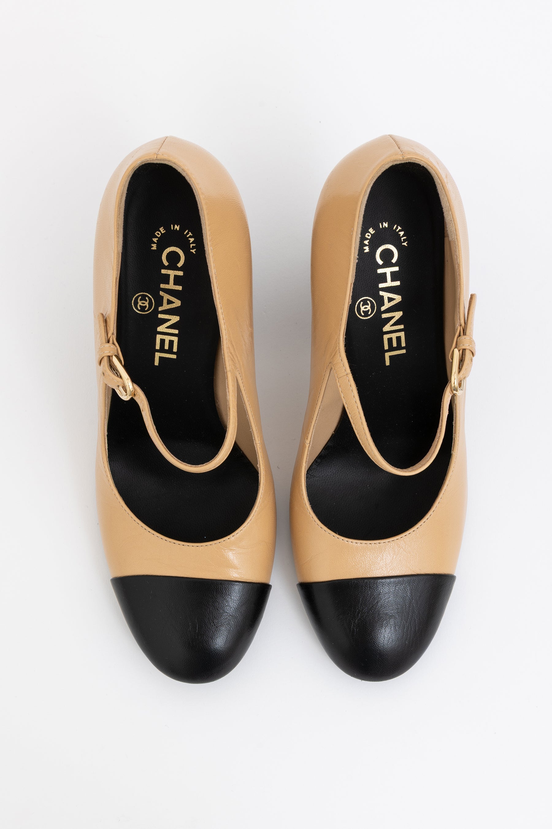 Mary Jane Heels