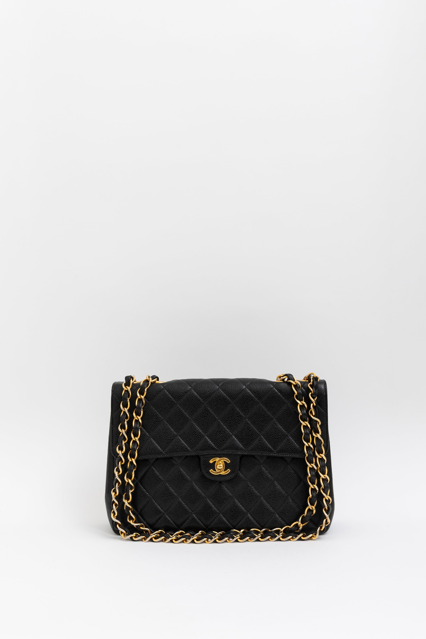 Single Flap Bag