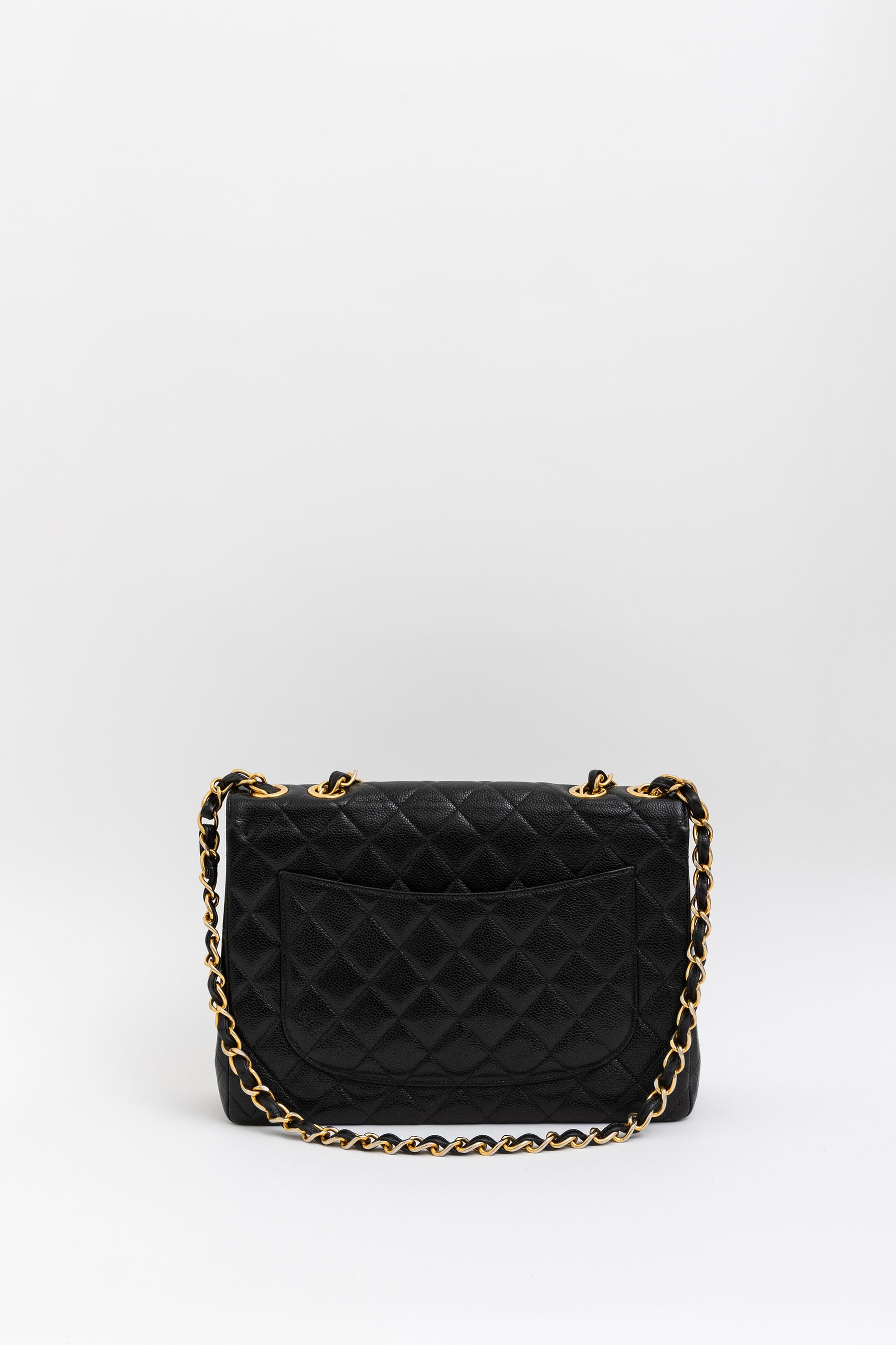 Single Flap Bag