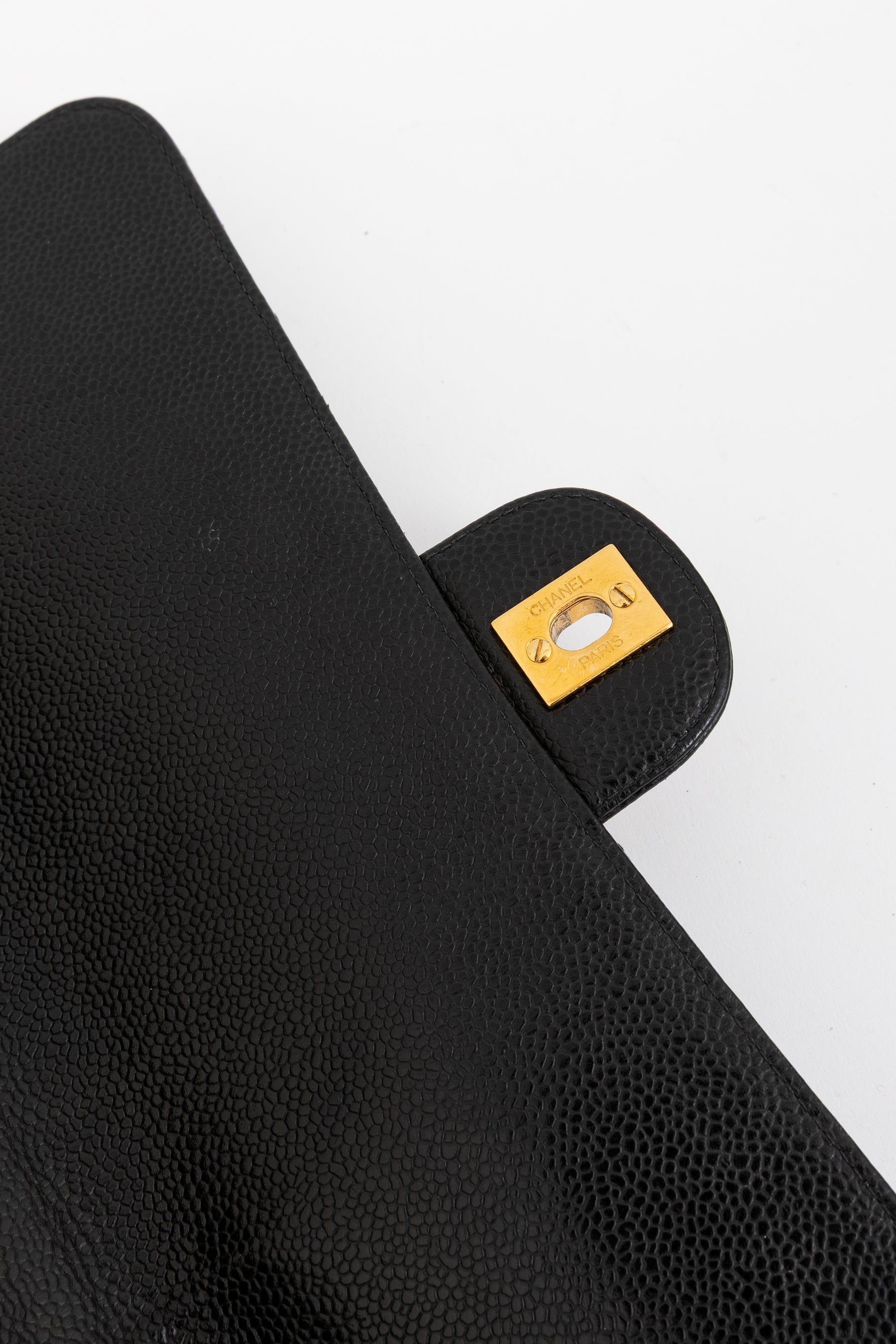 Single Flap Bag